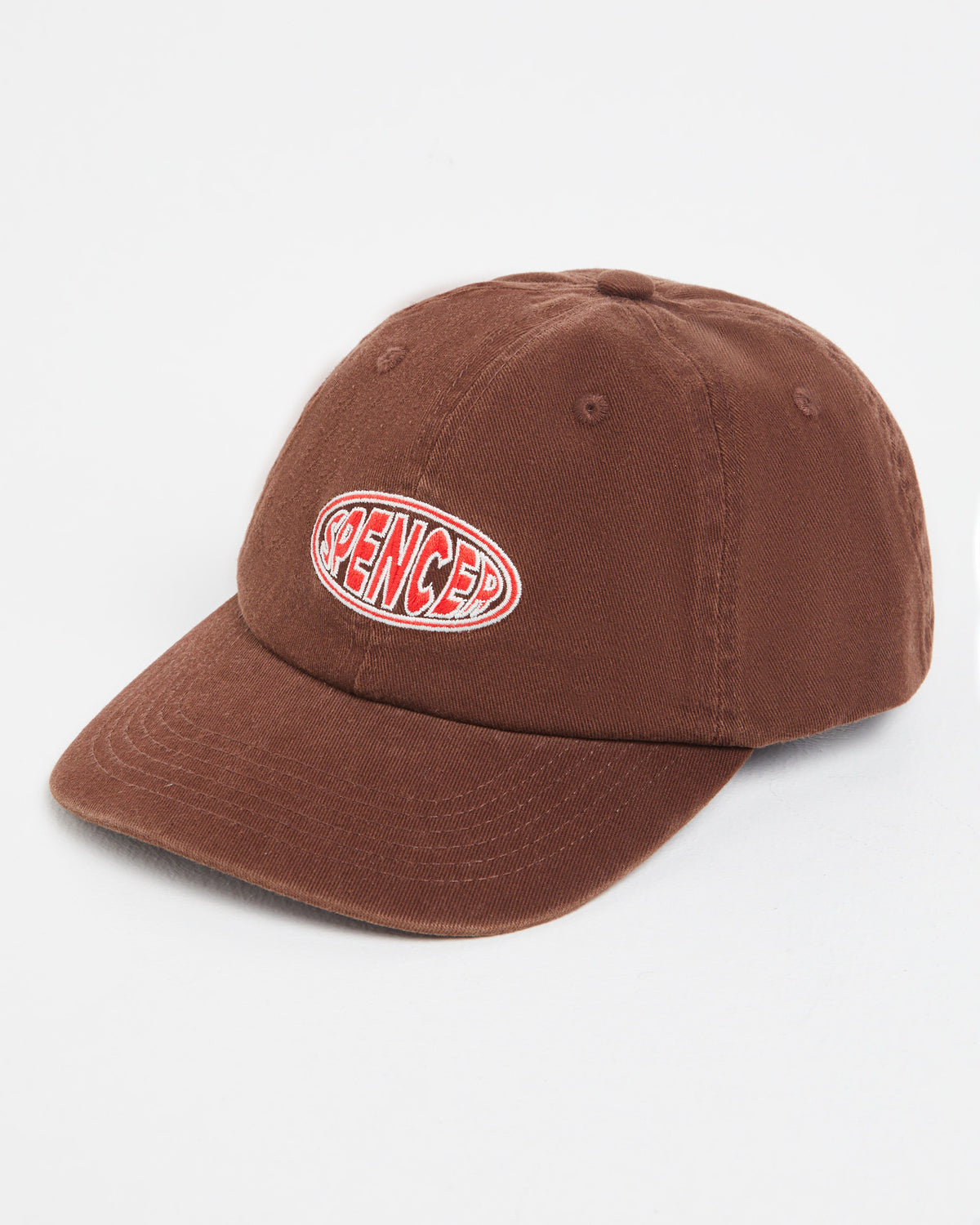 Fisheye Cap BROWN