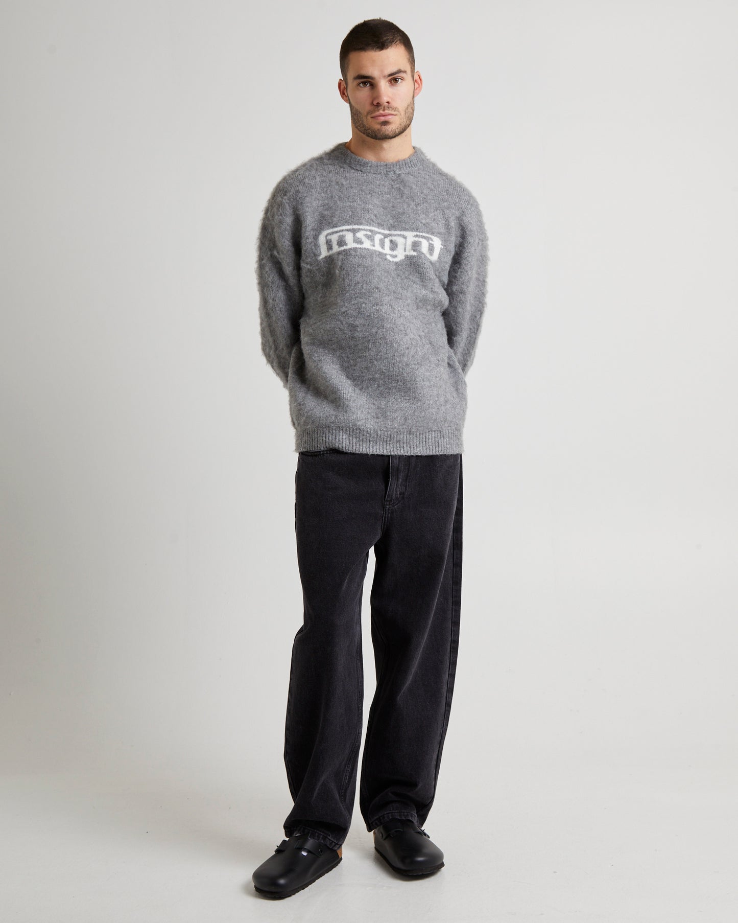 Admission Knit Shirt