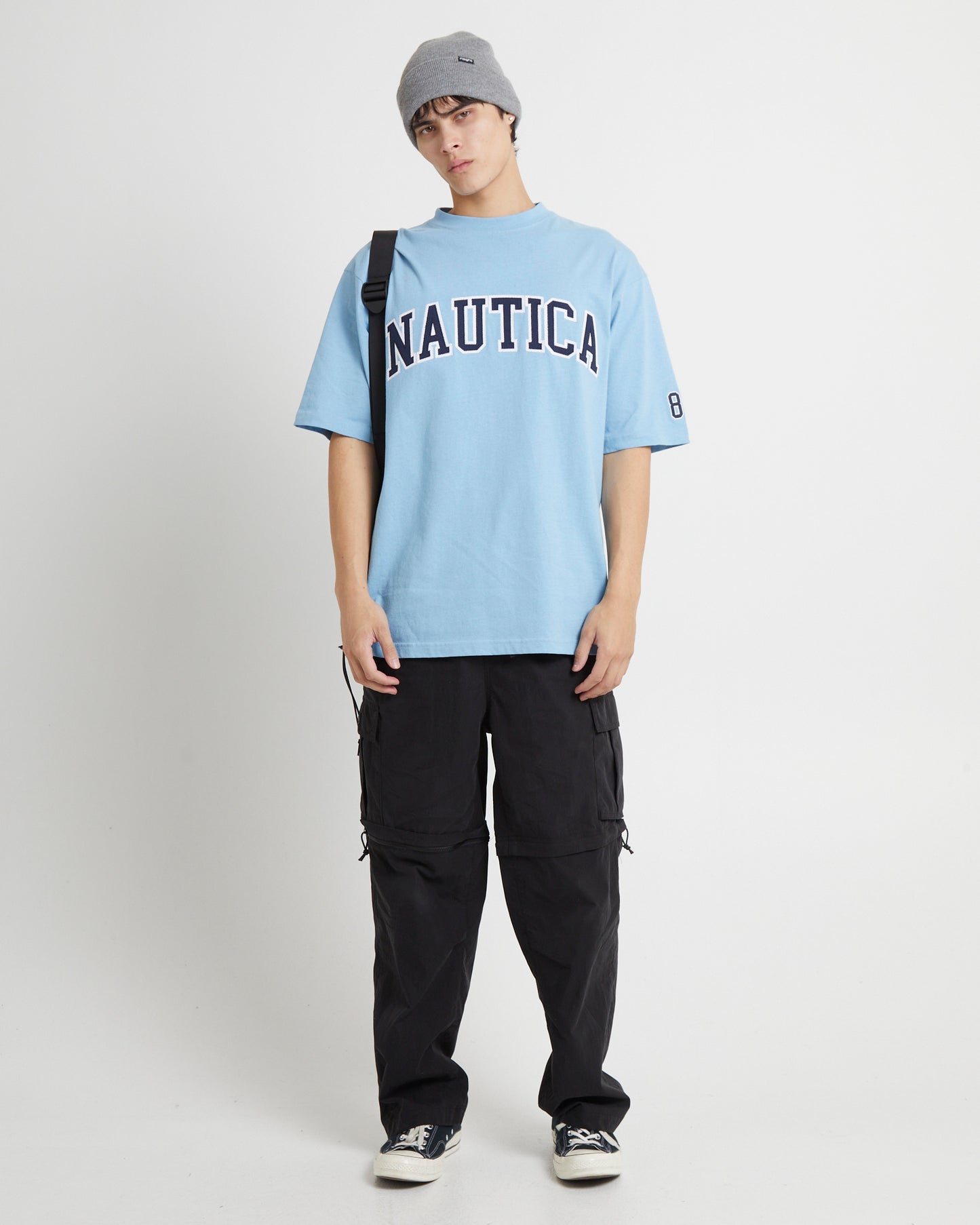 Kilo Short Sleeve T-Shirt