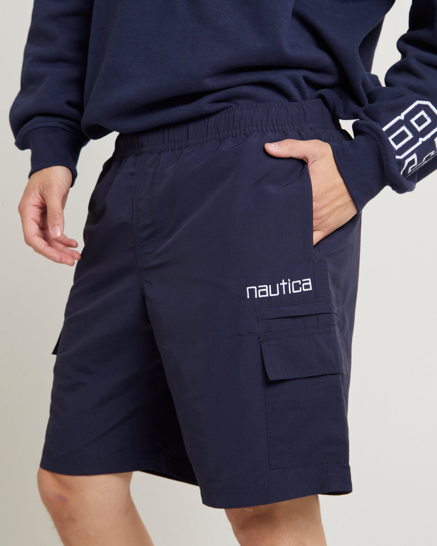 William Cargo Shorts