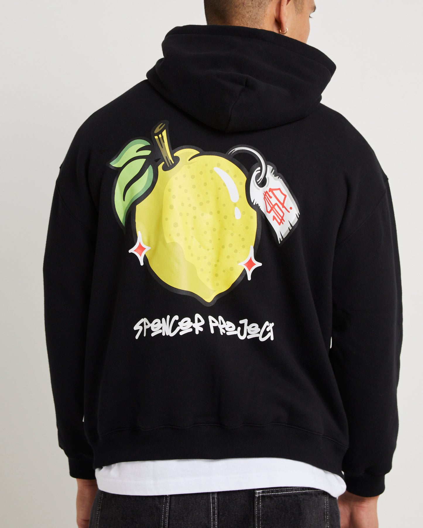 Pricey Hoody