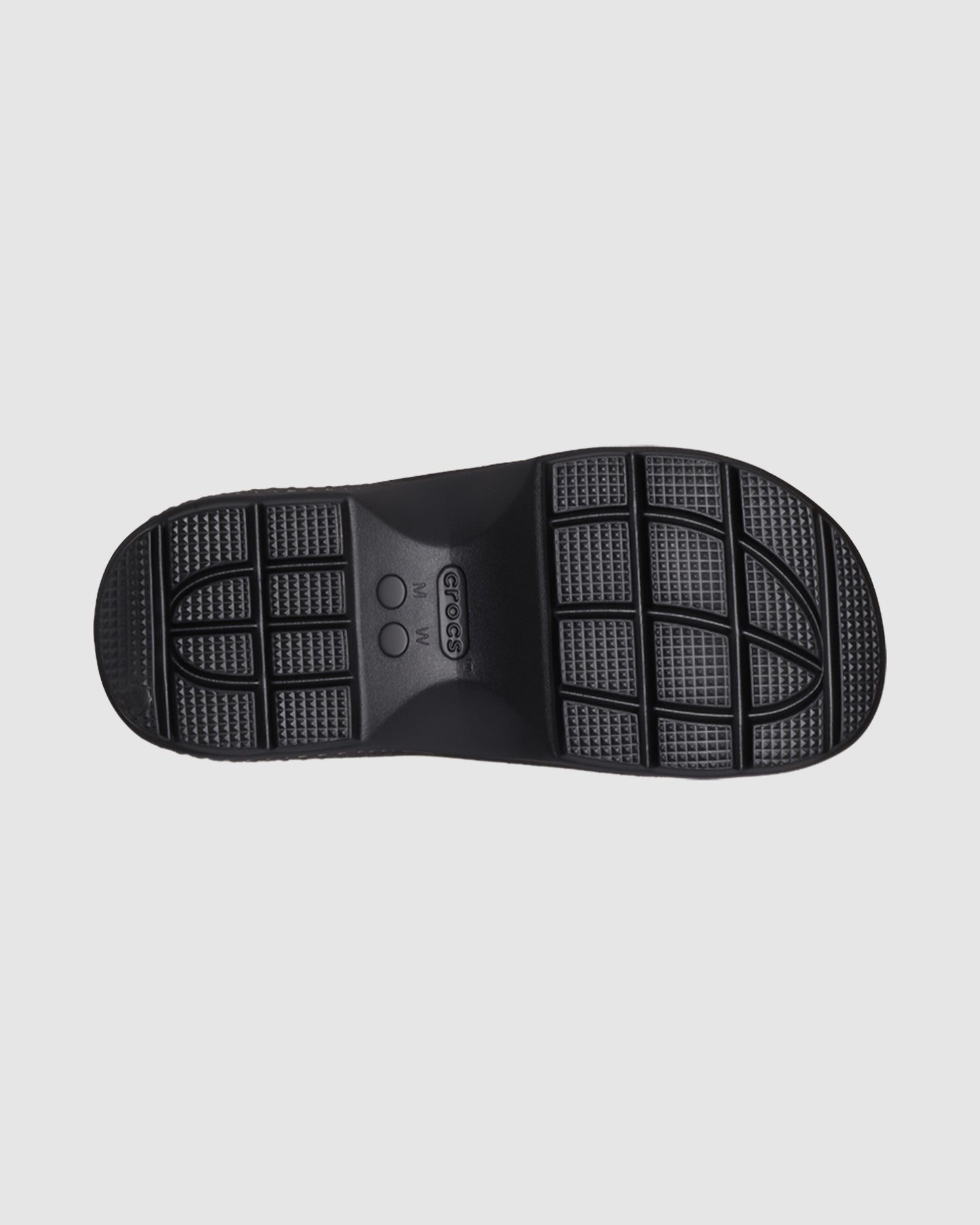 Stomp Loafer