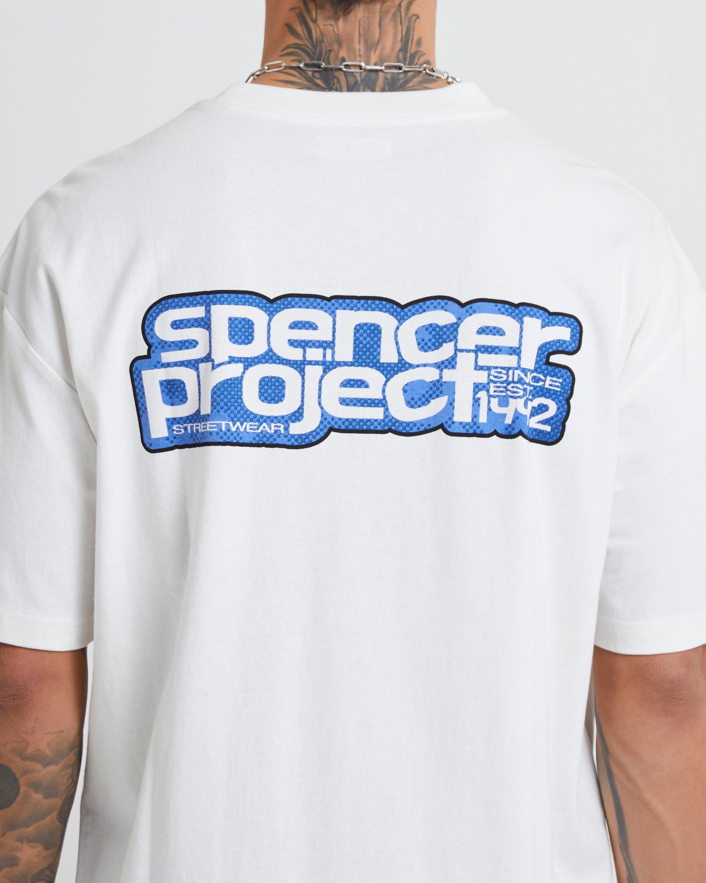 Doughnut Short Sleeve T-Shirt