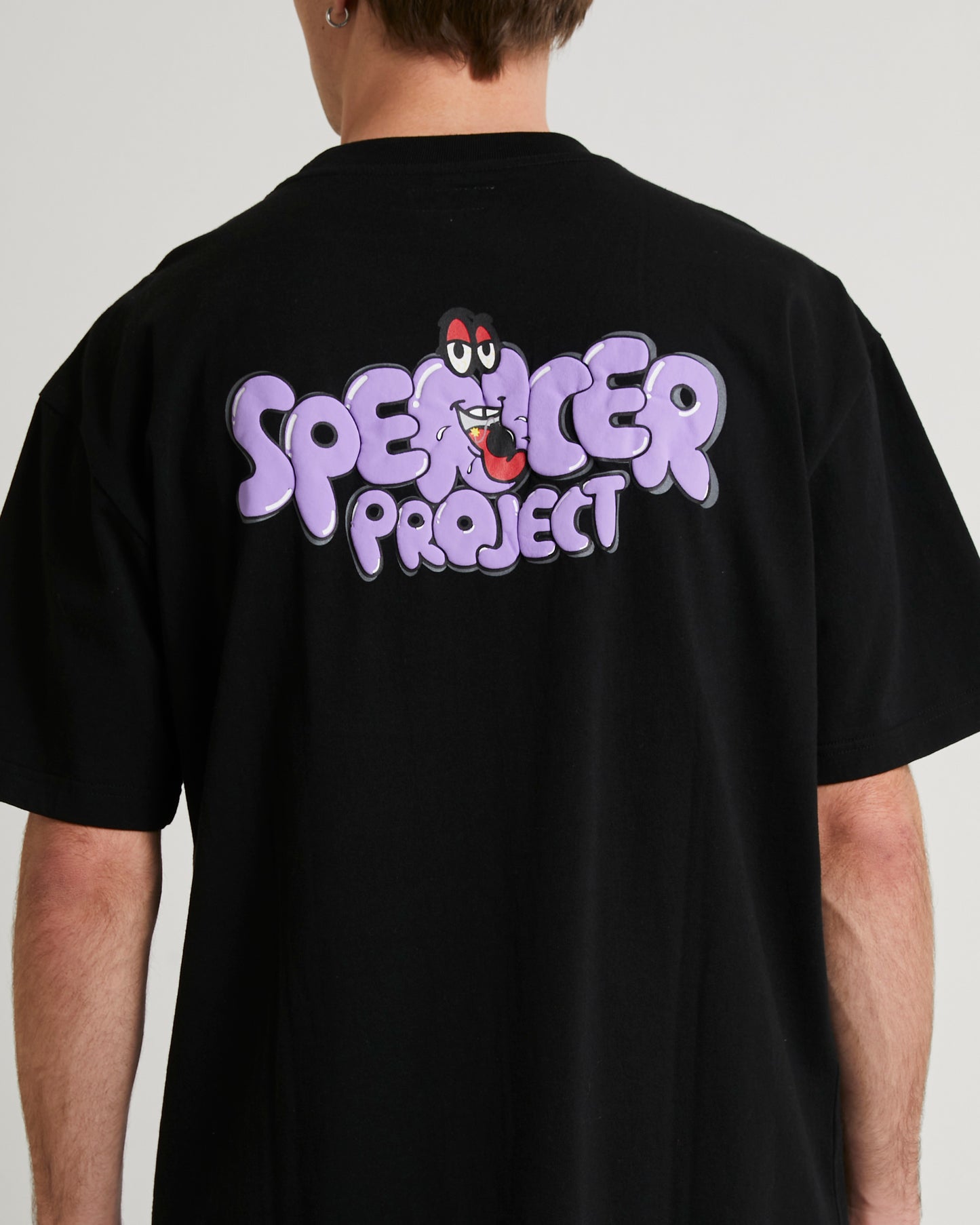 Tagger Short Sleeve T-Shirt