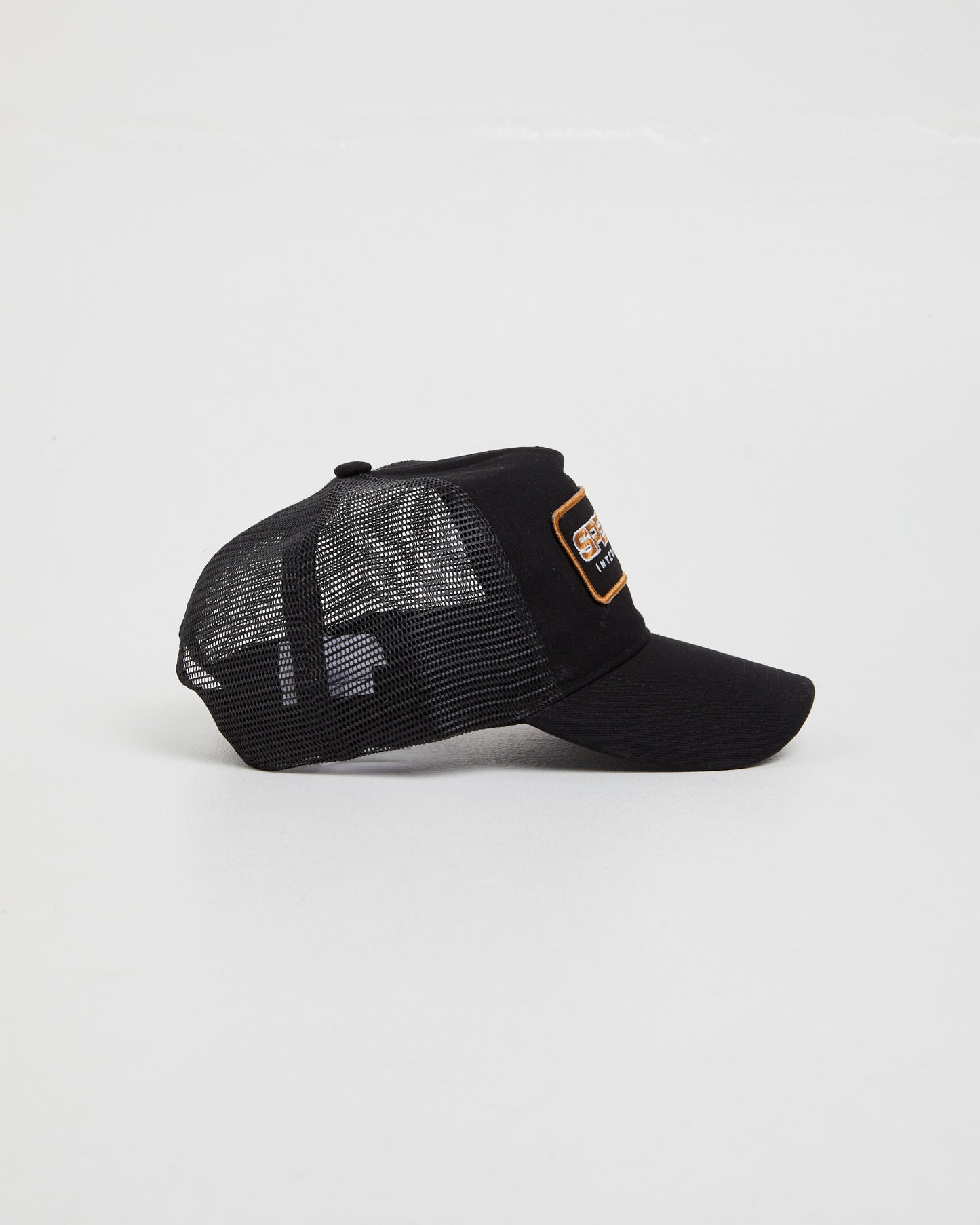 SP Workwear Trucker