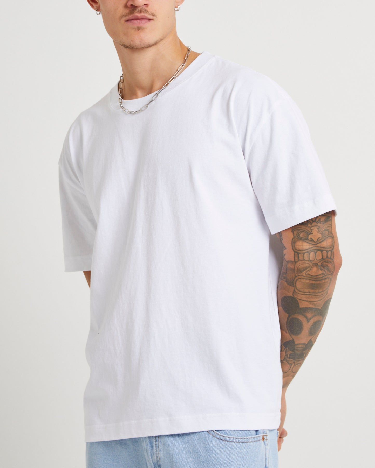 OG Crop T-Shirt