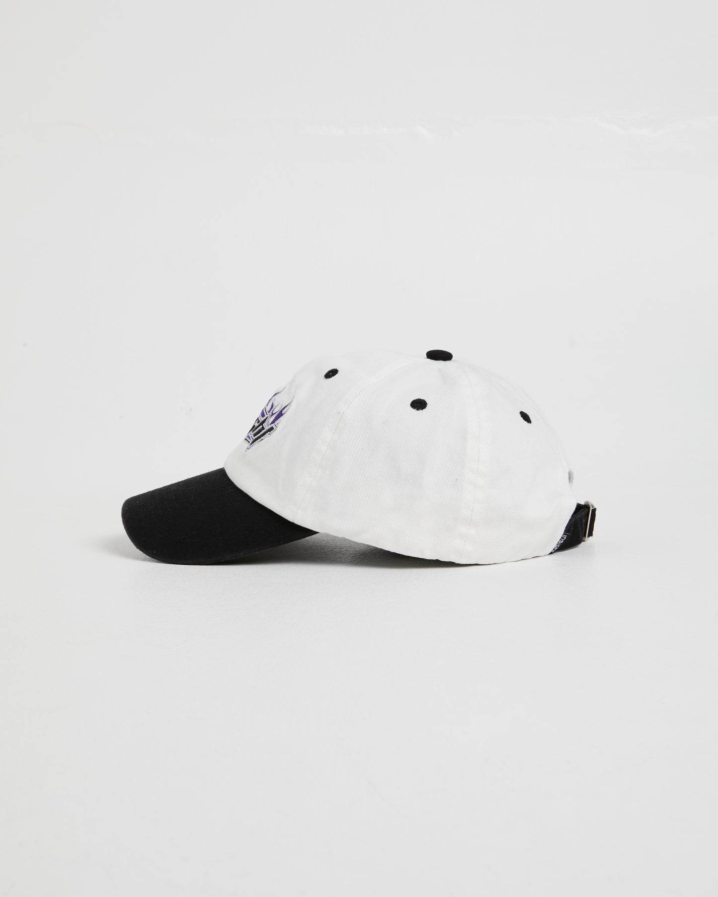 Marked Contrast Cap