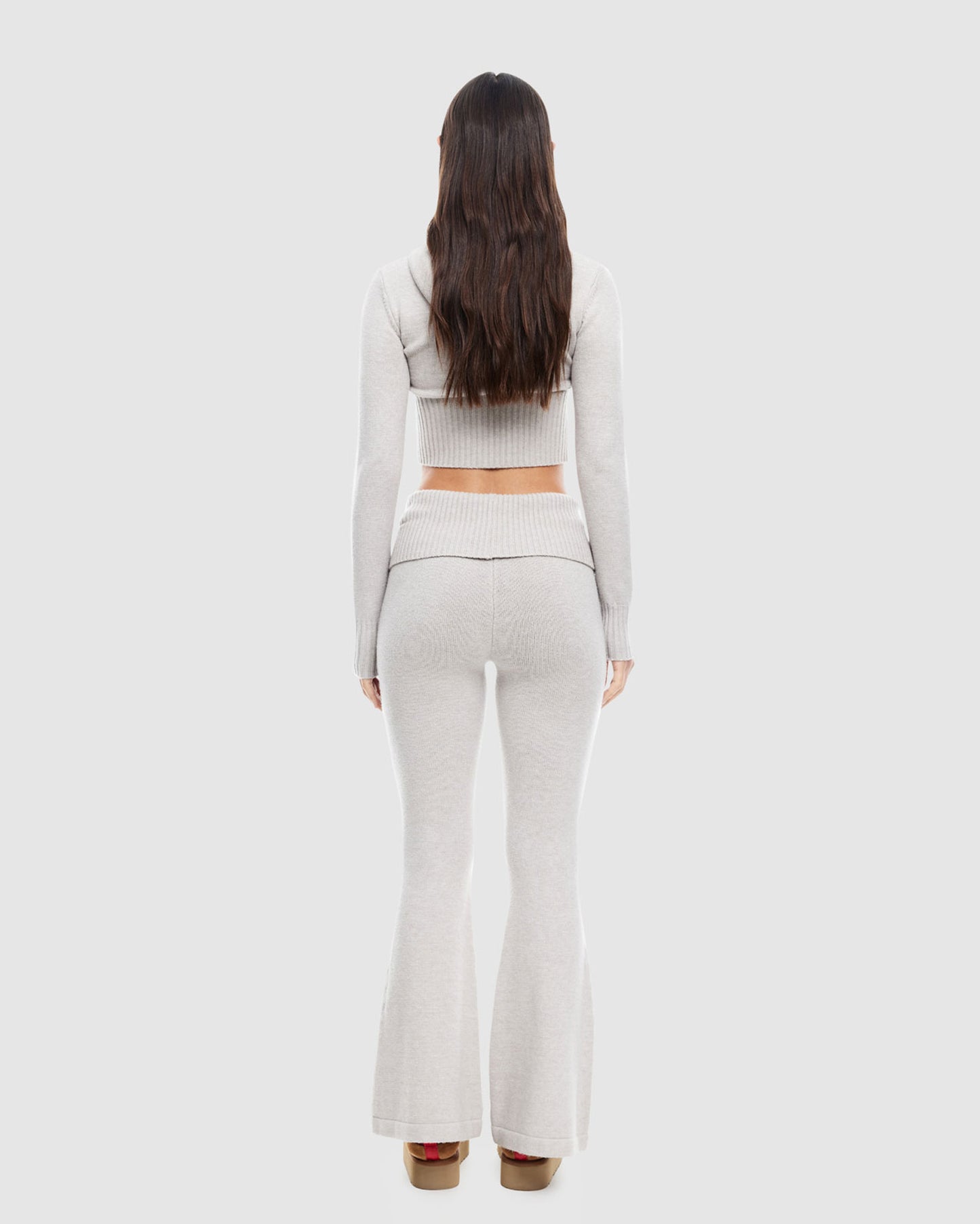 Muse Knit Top