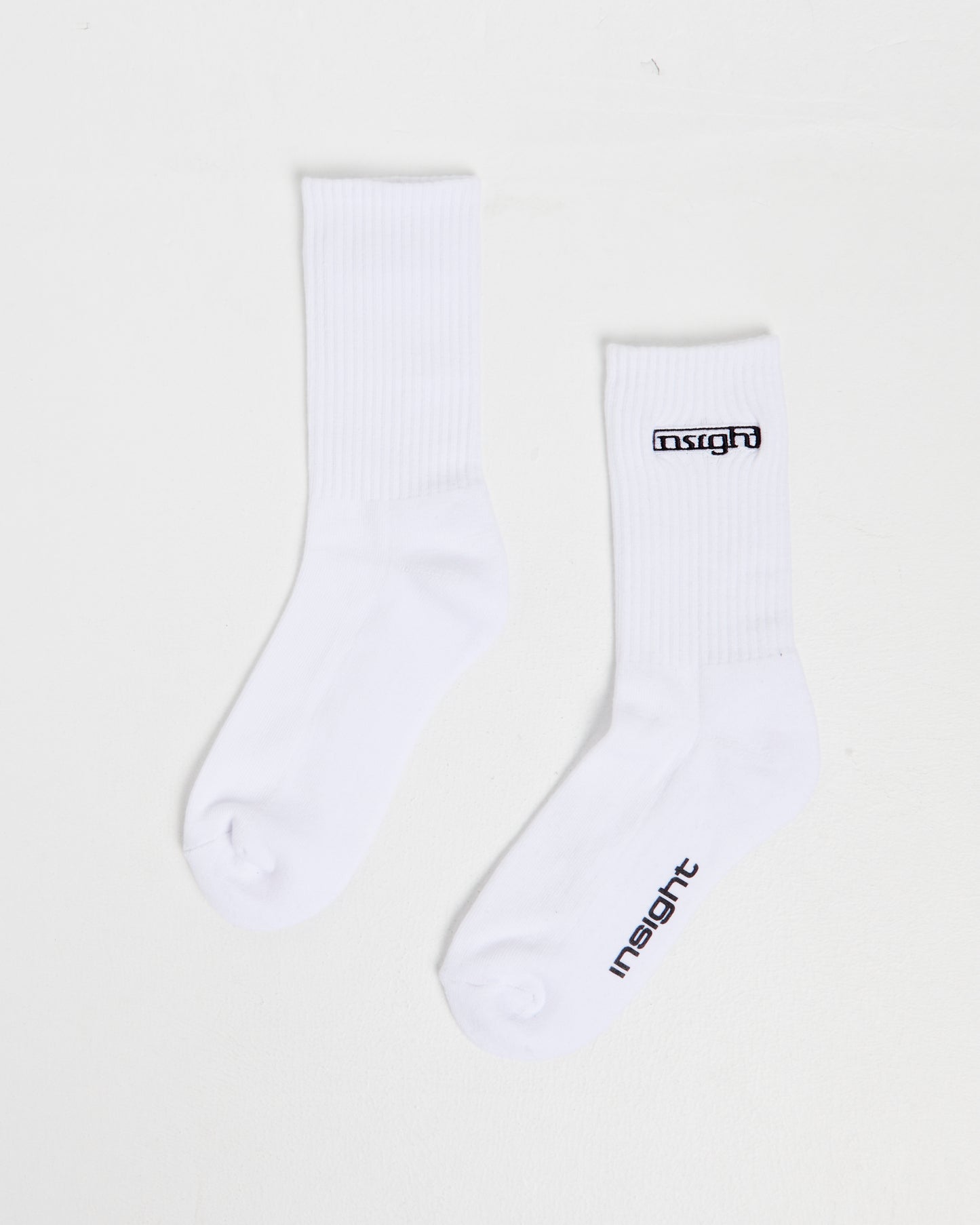 Admission Socks 3 Pack