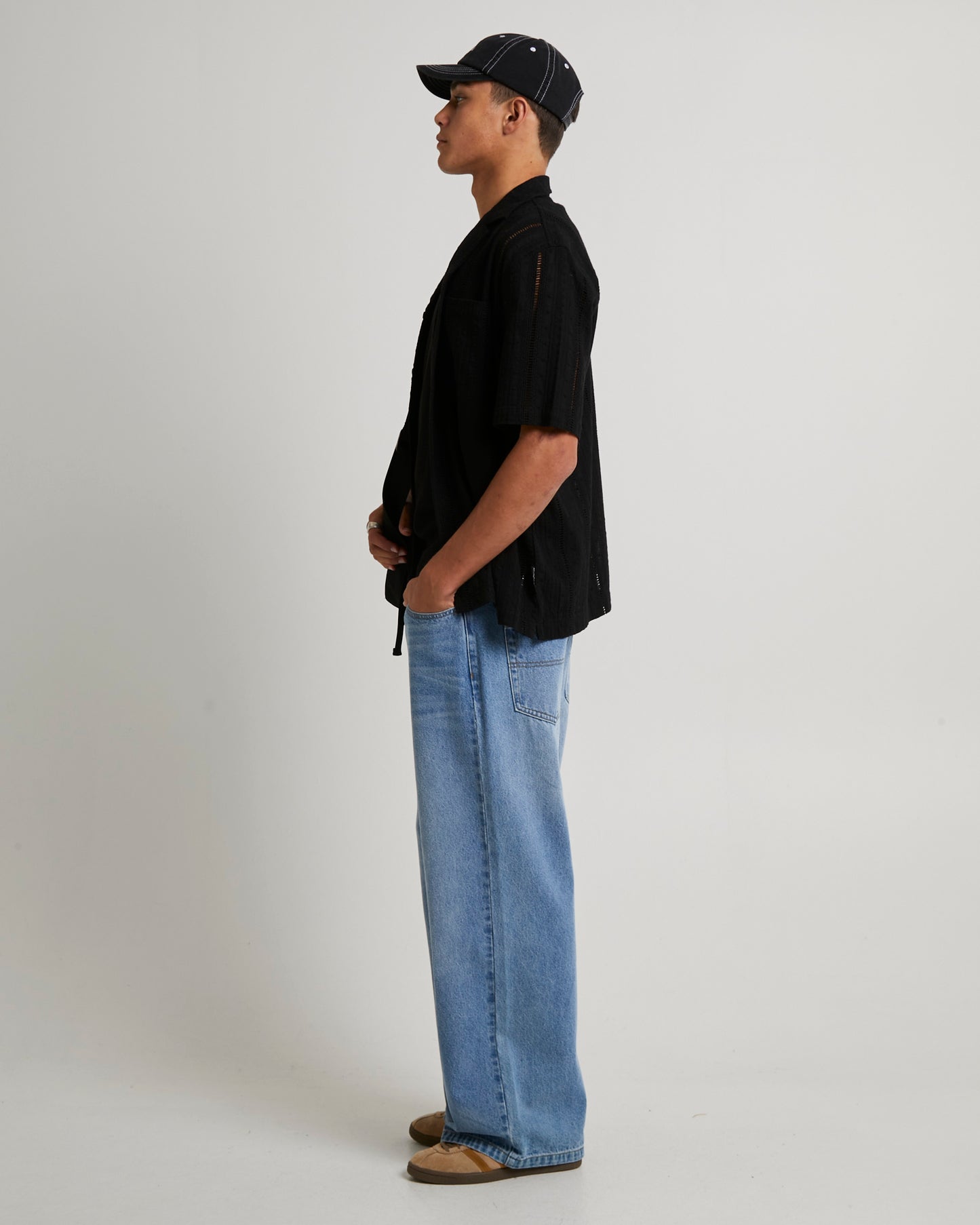 Montell Resort Shirt