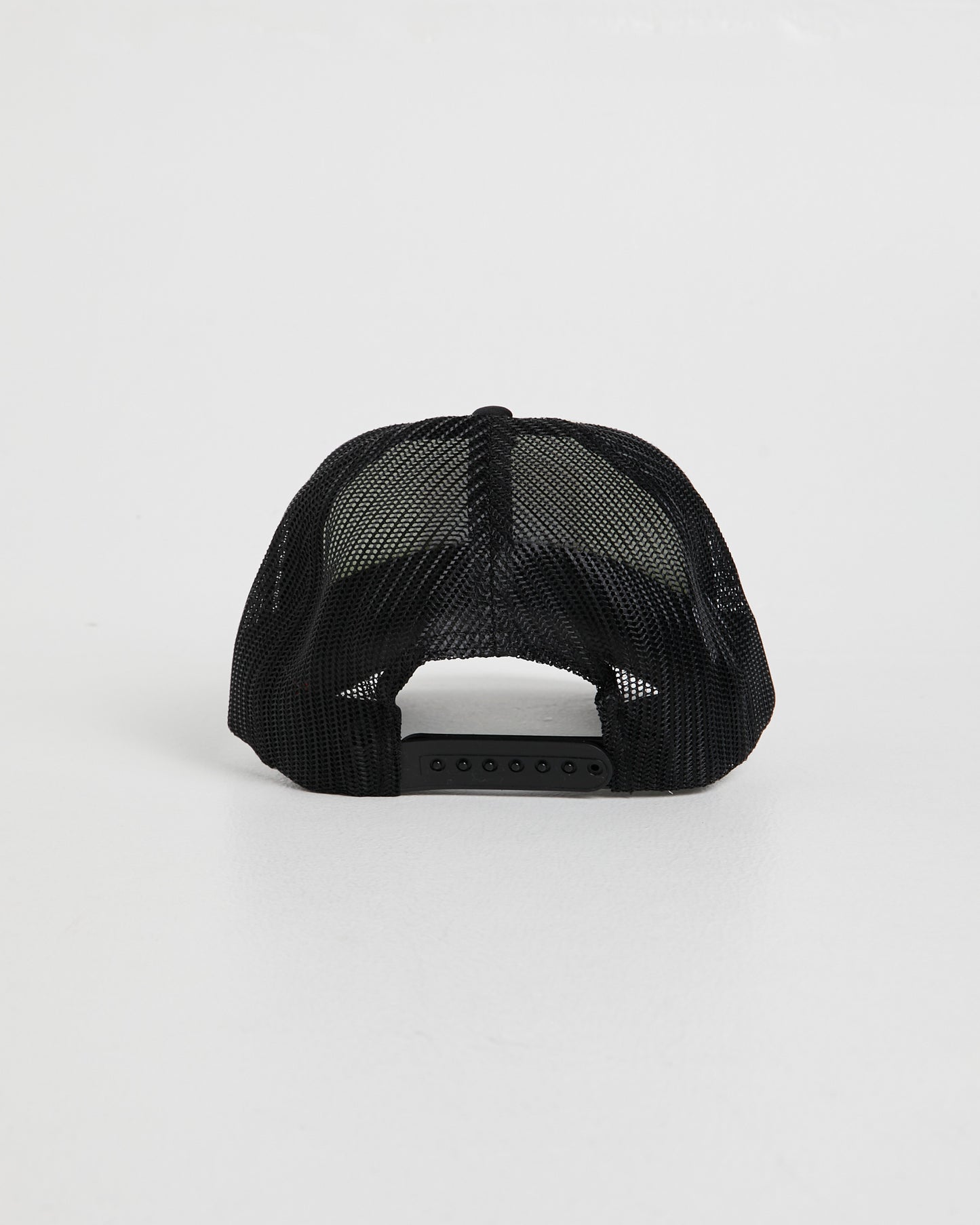 Built to Outlast Valin Trucker Cap