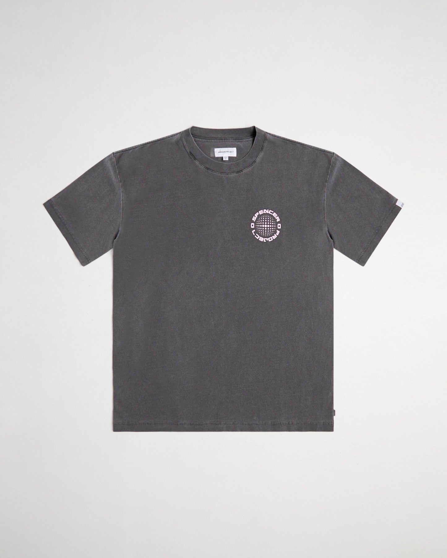 Ministry T-Shirt