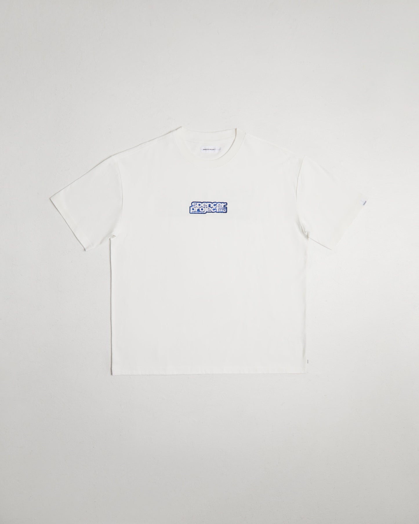 Doughnut Short Sleeve T-Shirt