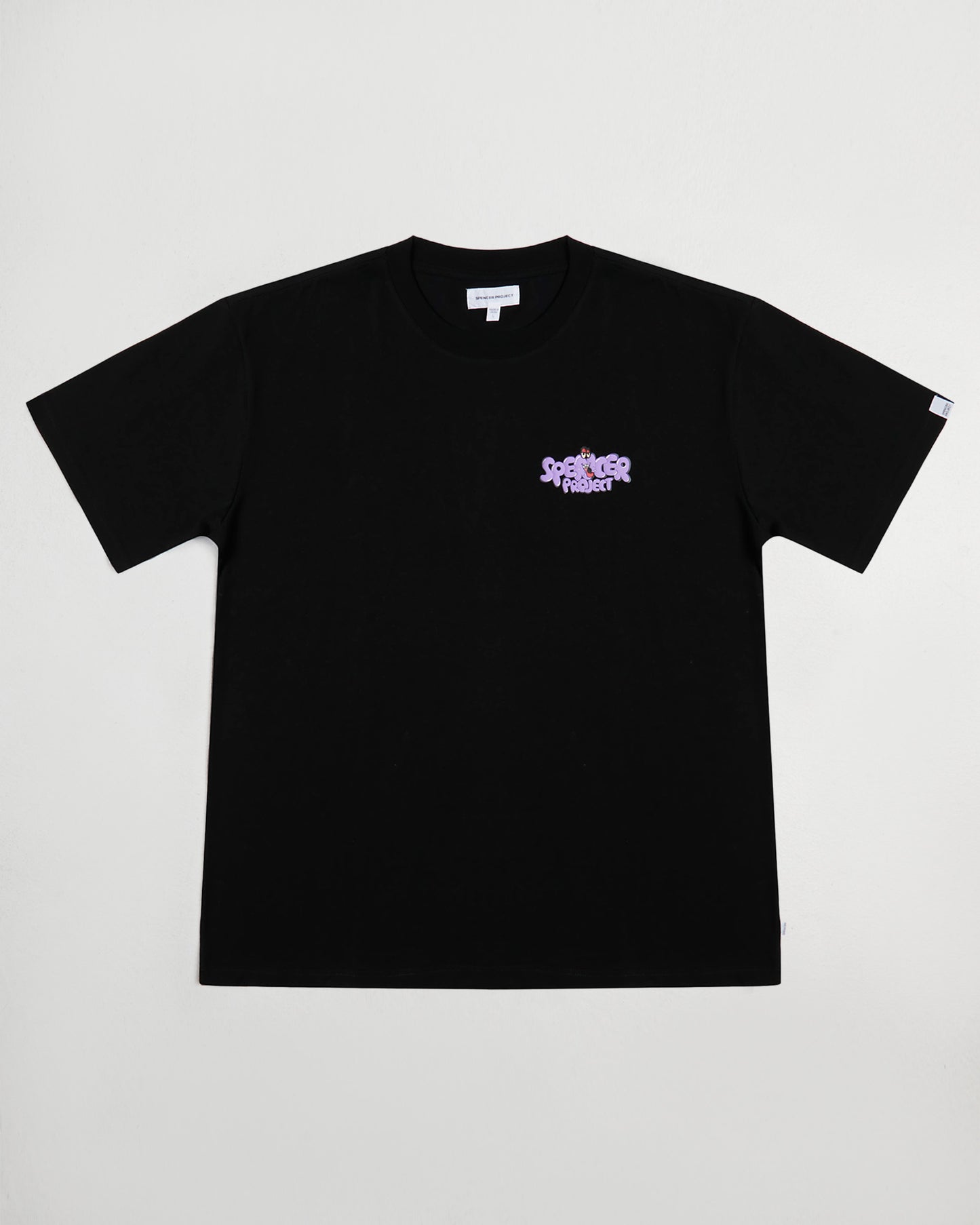 Tagger Short Sleeve T-Shirt