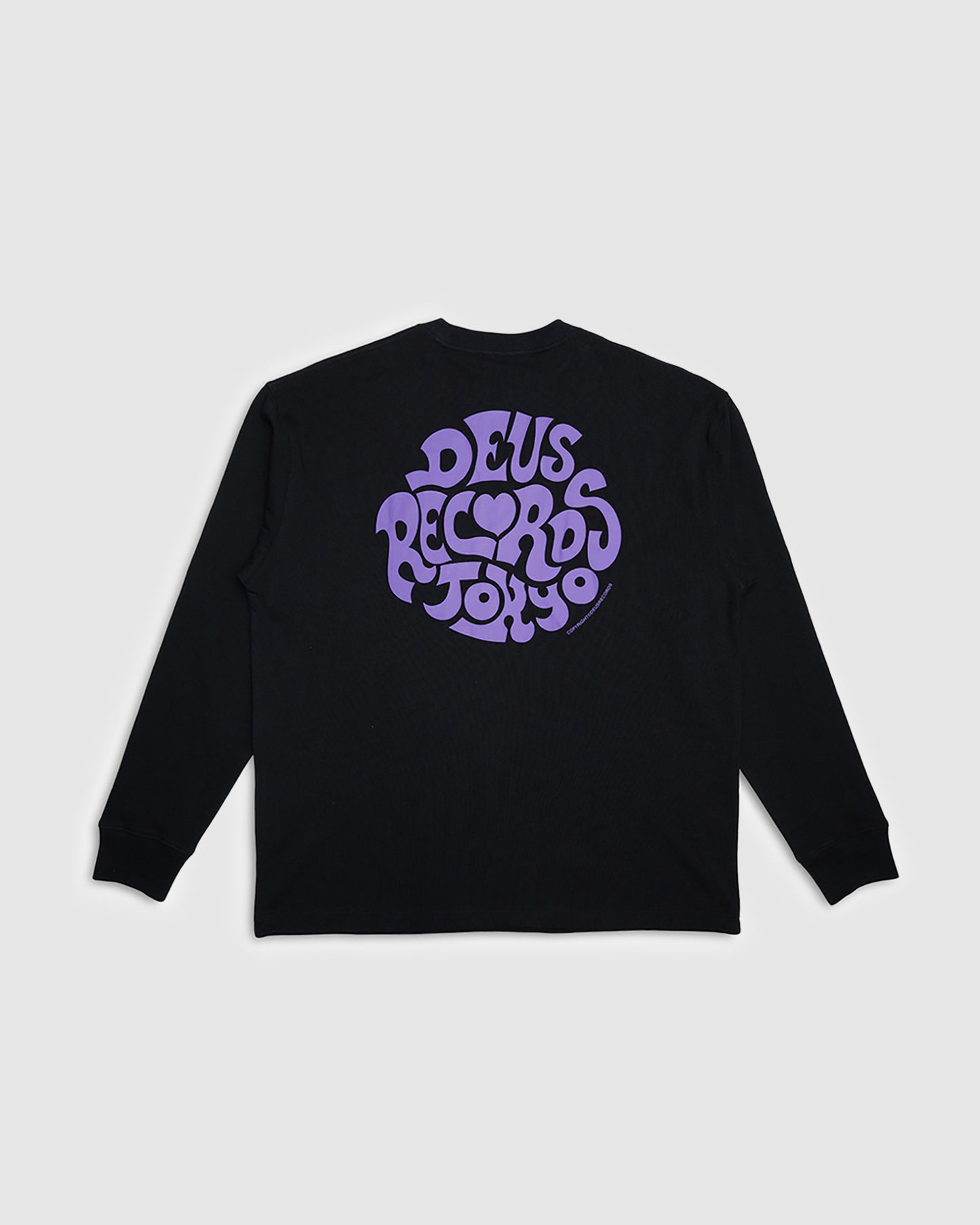 Paradigm Long Sleeve T-Shirt