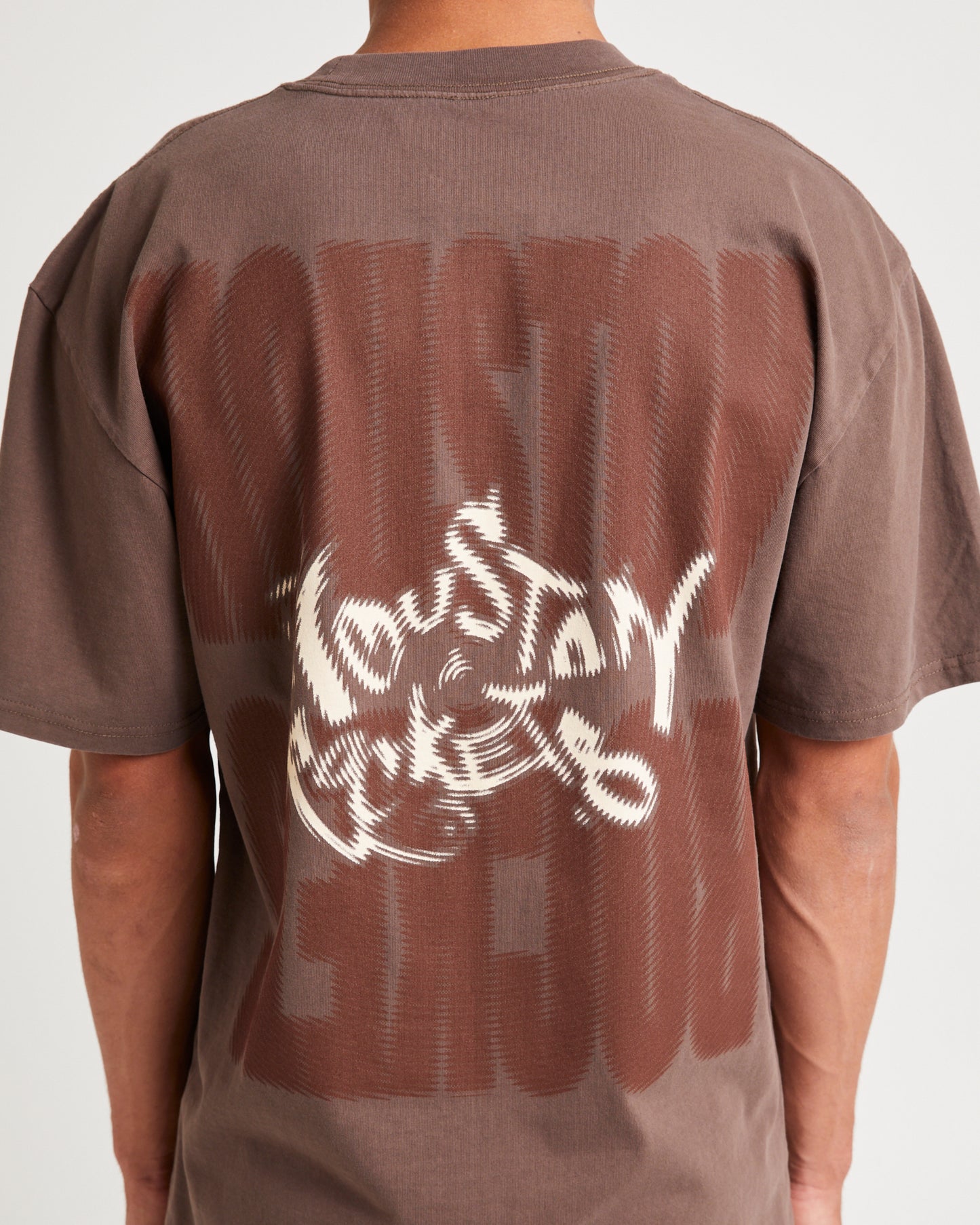 Houston Rockets Utopia Tag T-Shirt