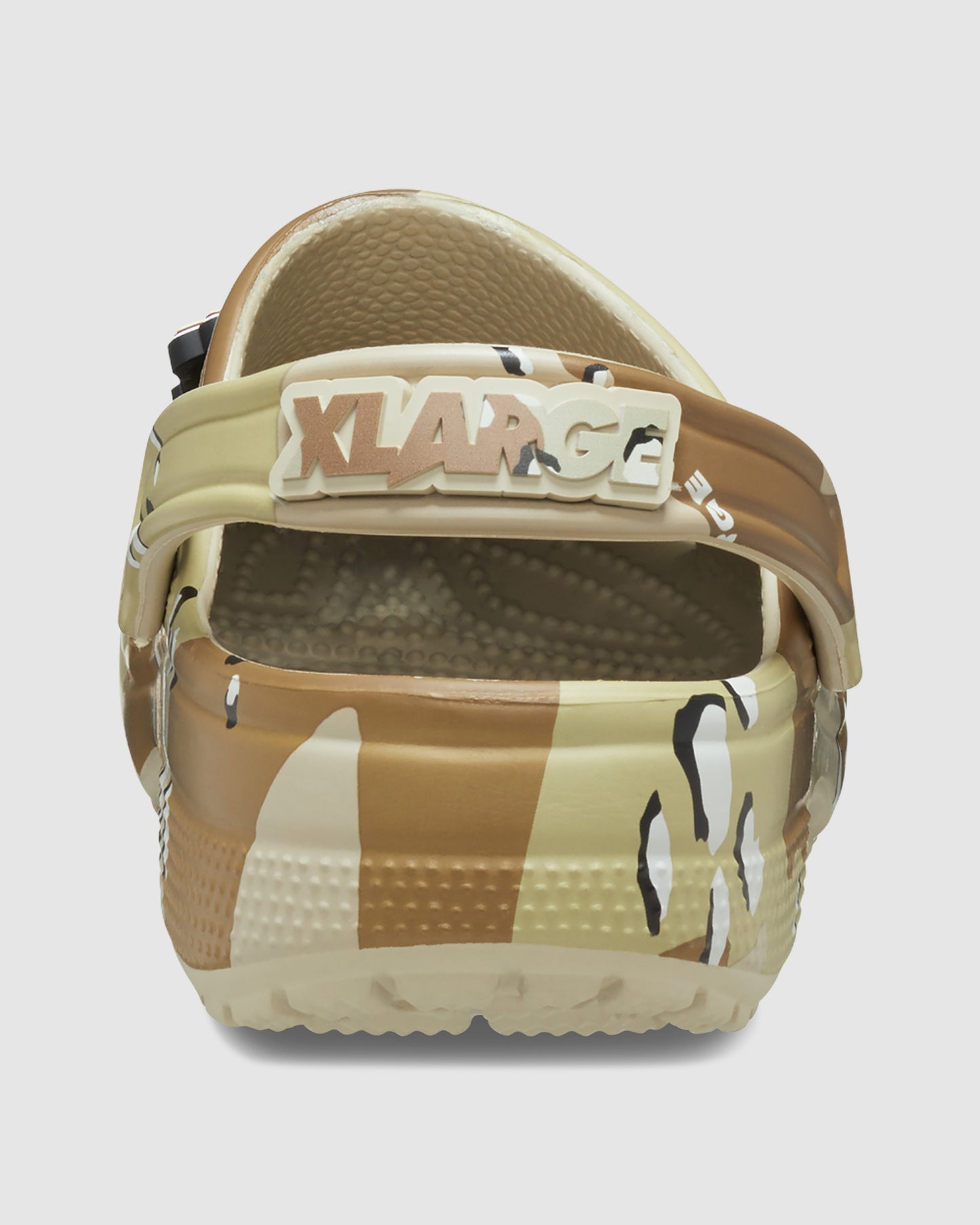 XLARGE x Crocs Classic Clog