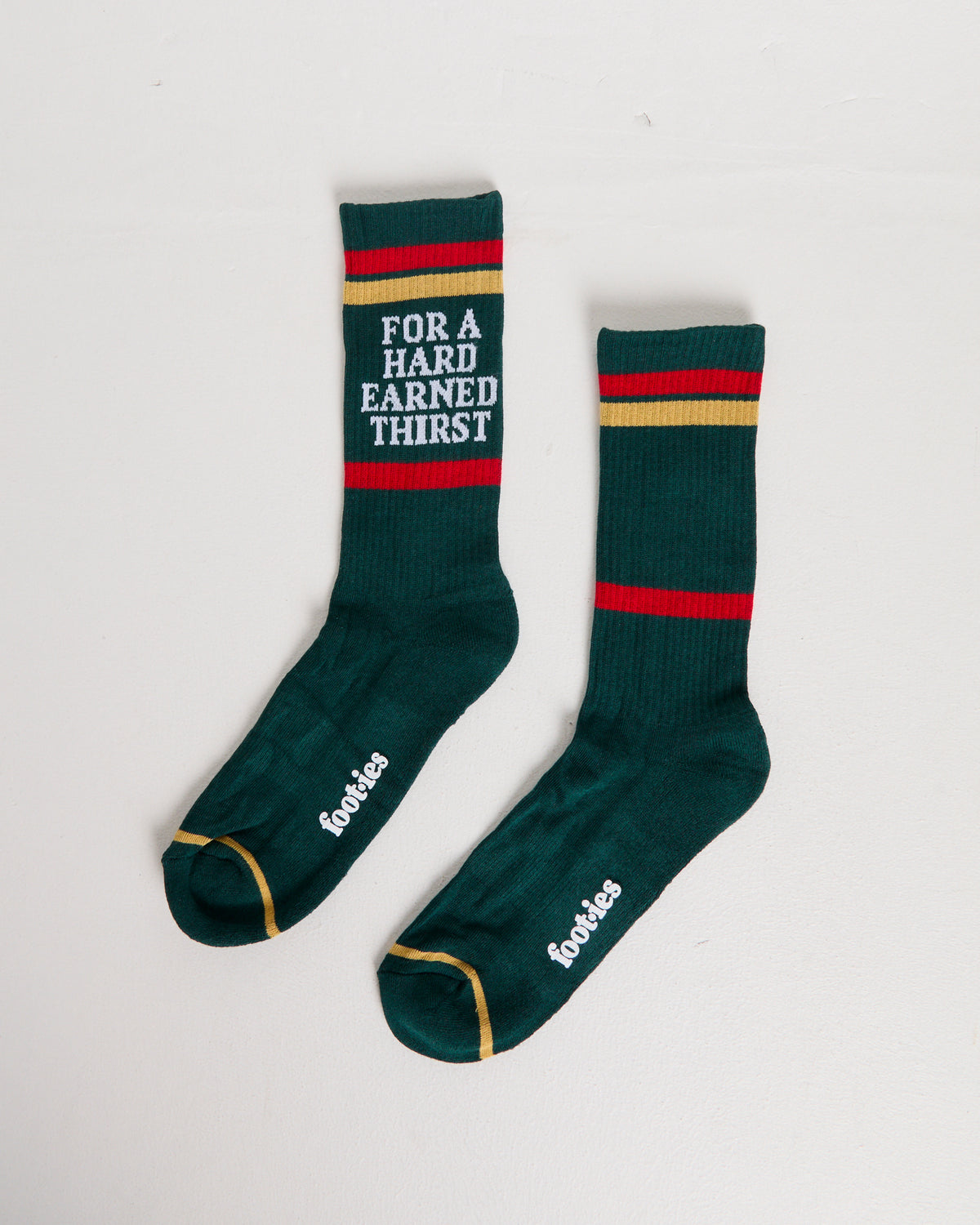 VB Gift Can And Stubby Sneaker Socks 2 Pack ASSORTED