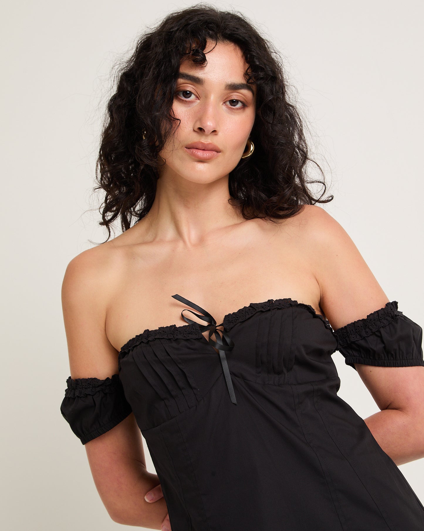 Rodeo Dress