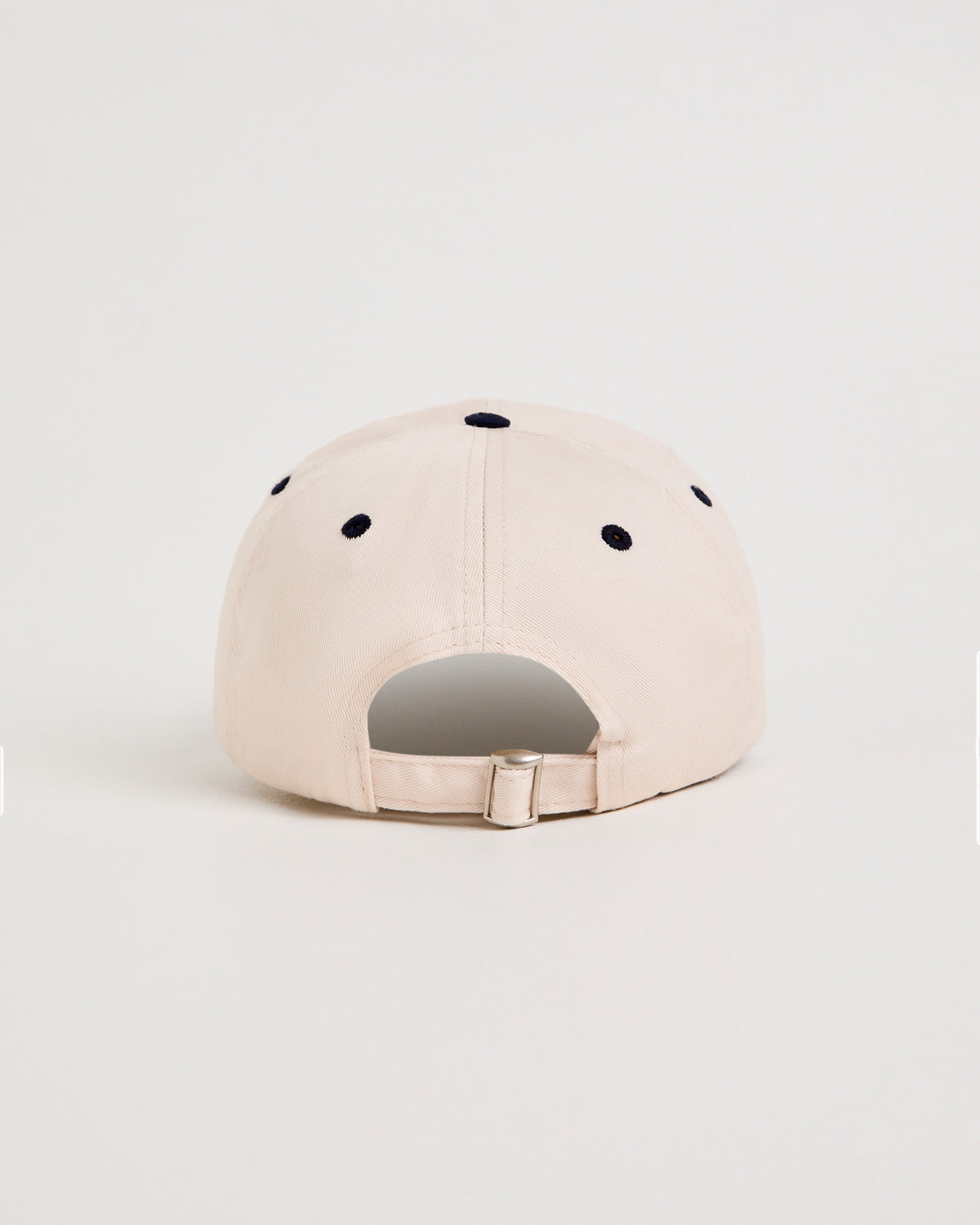 Arc Contrast Cap NAVY
