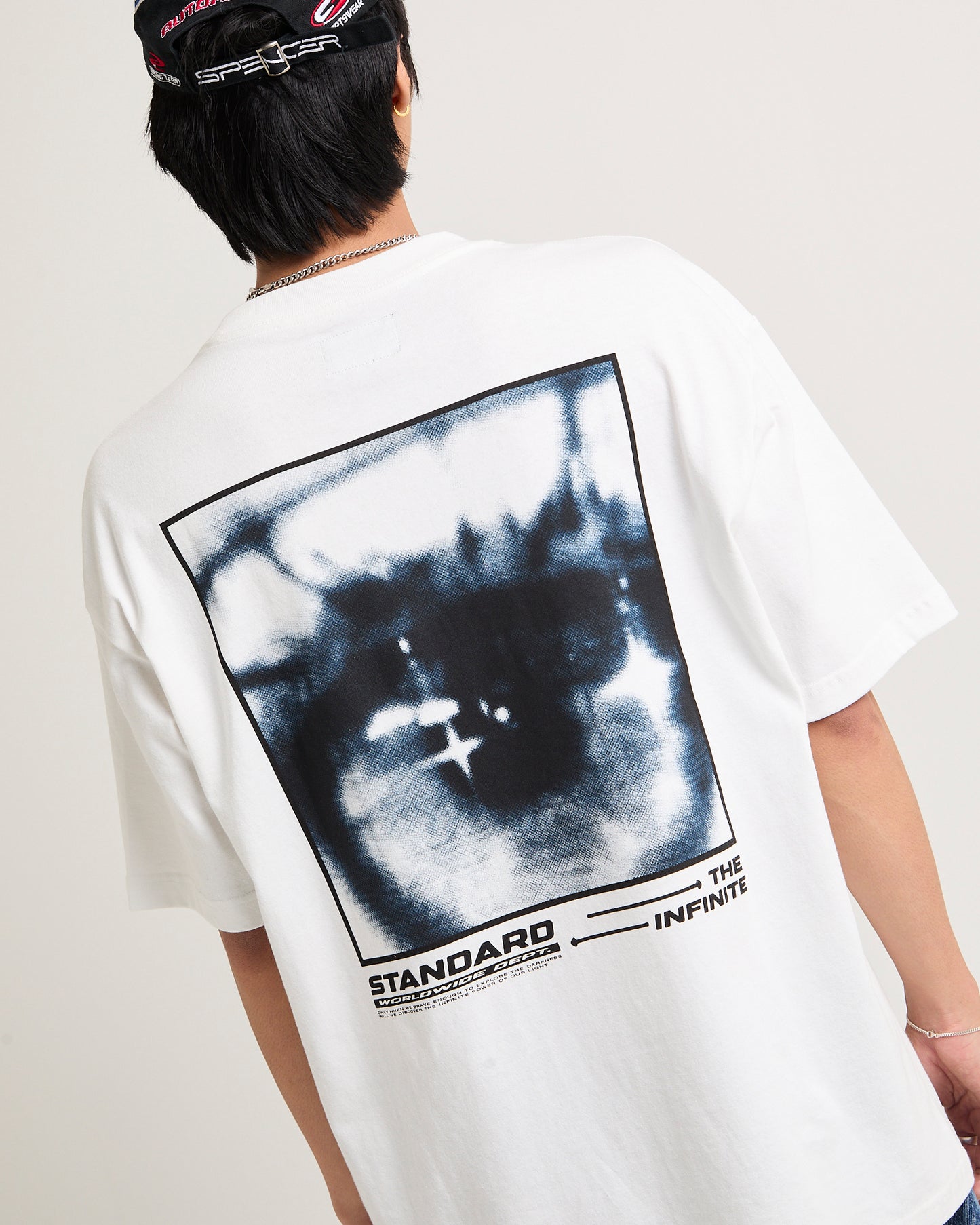 Minds Eye T-Shirt