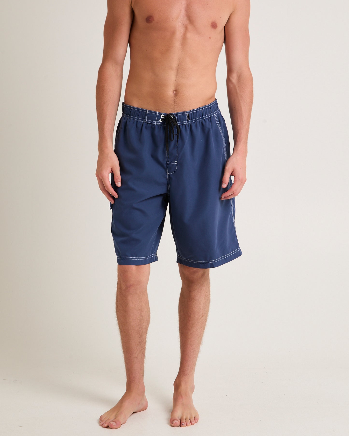 Throw On Boardshorts