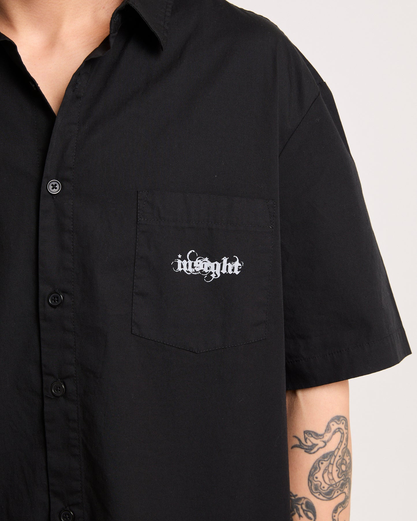 Yard Box Short Sleeve T-Shirt