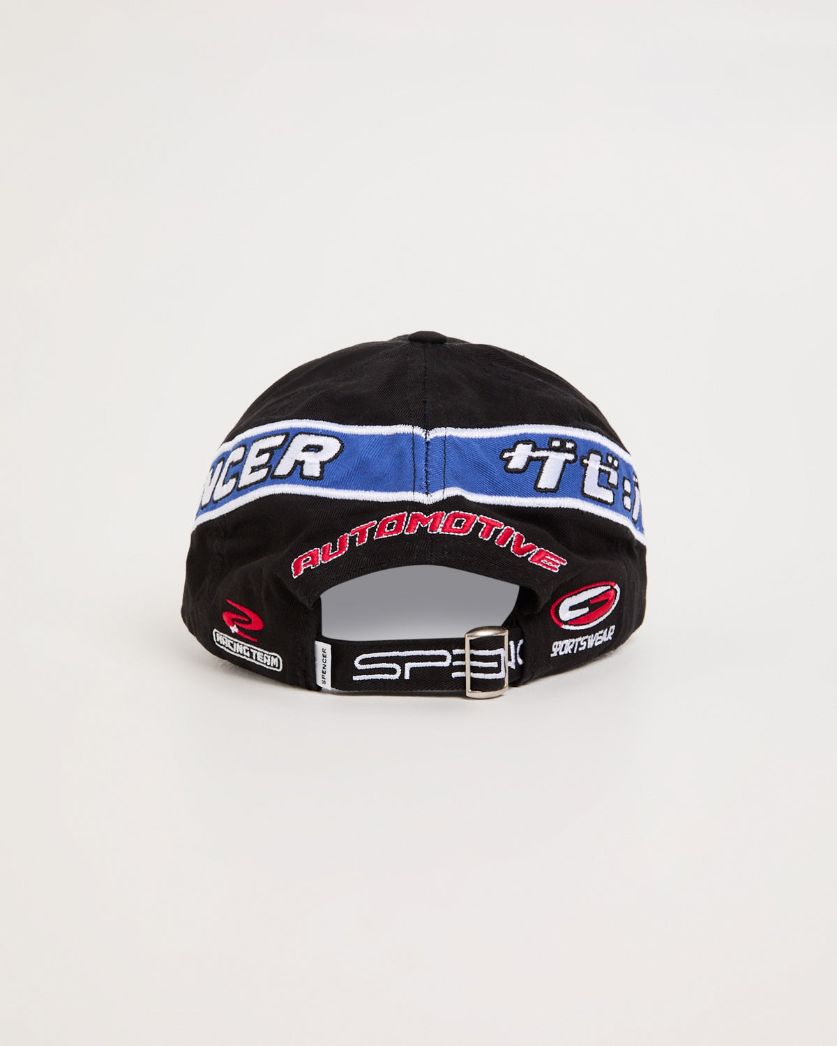 Speedcat Racing Cap BLUE