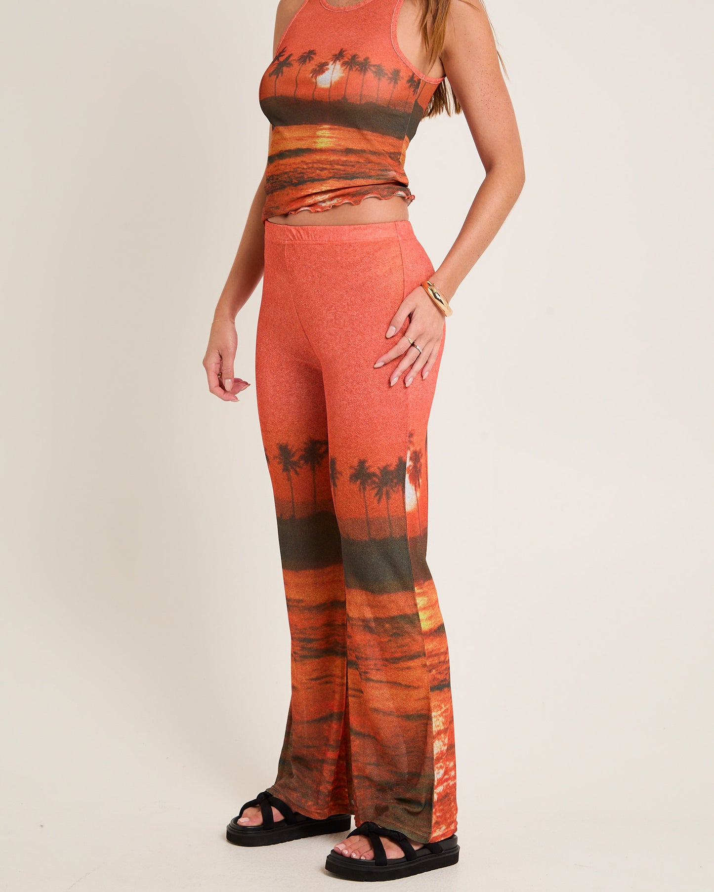 The Beach Pants