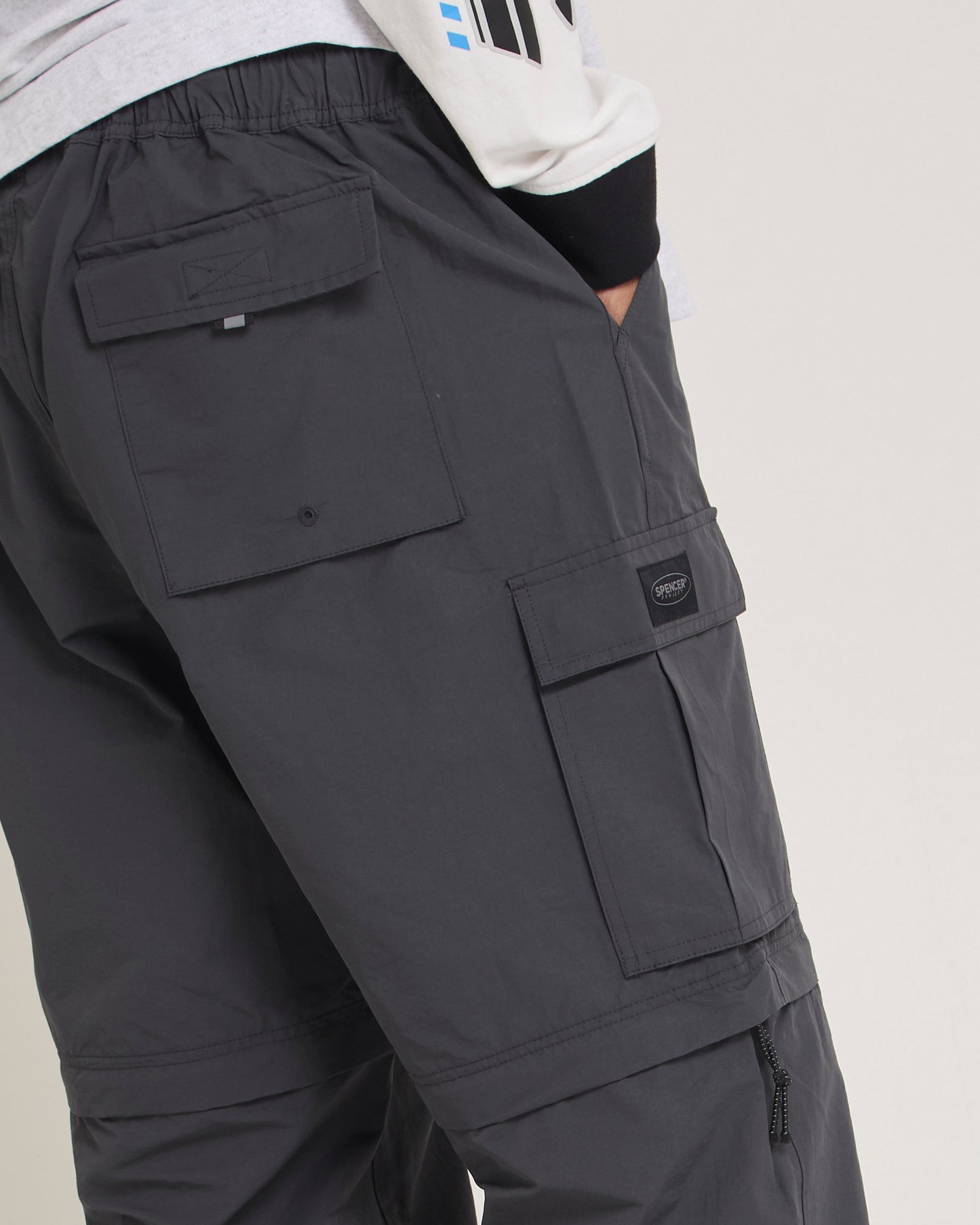 Hiker Pants