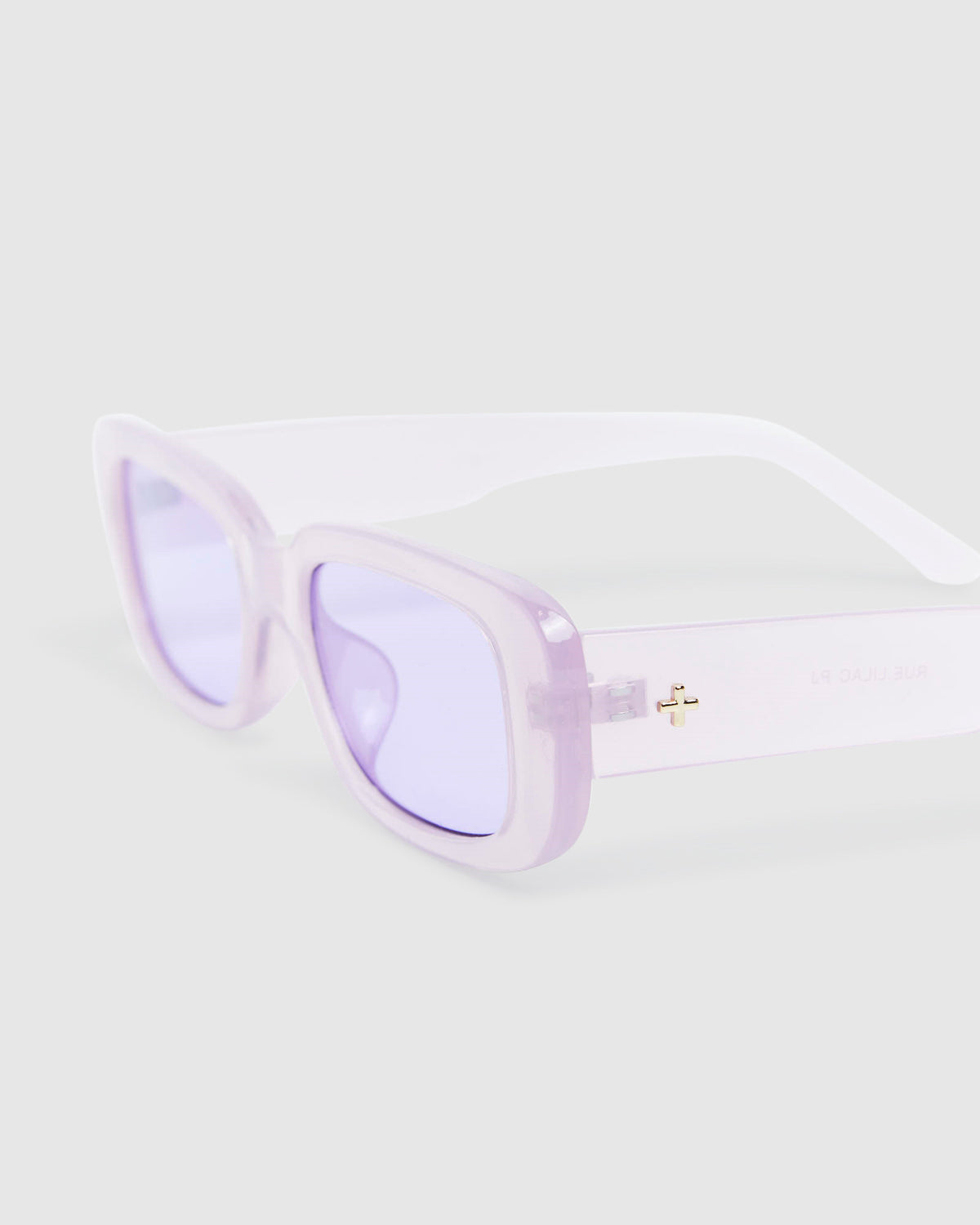 Rue Sunglasses LILAC