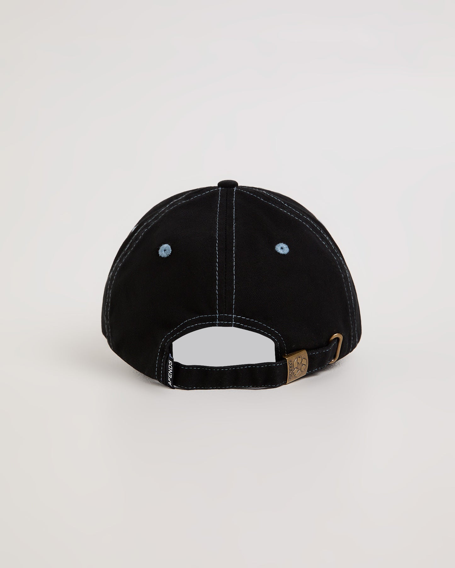 Mace Six Panel Cap