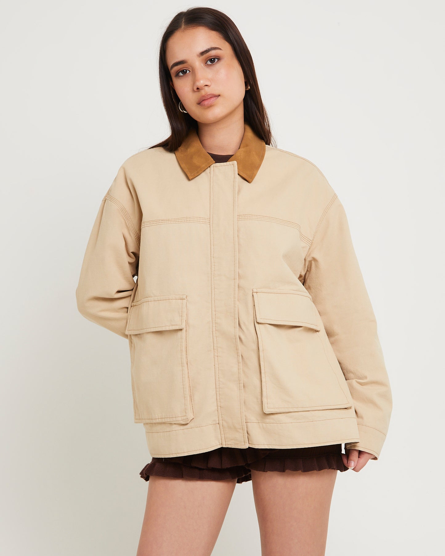 Carson Jacket