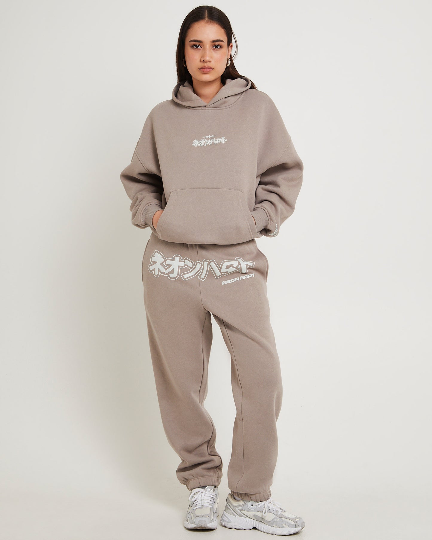 Fracture Hoodie
