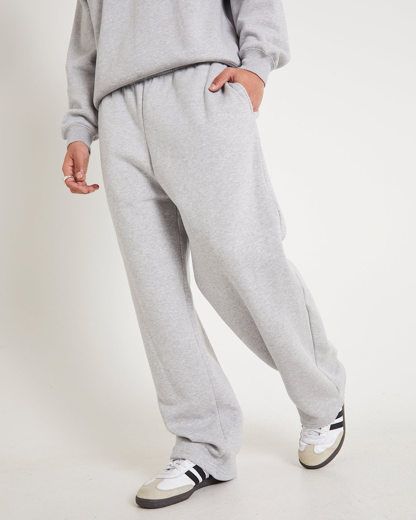 OG Relaxed Track Pants