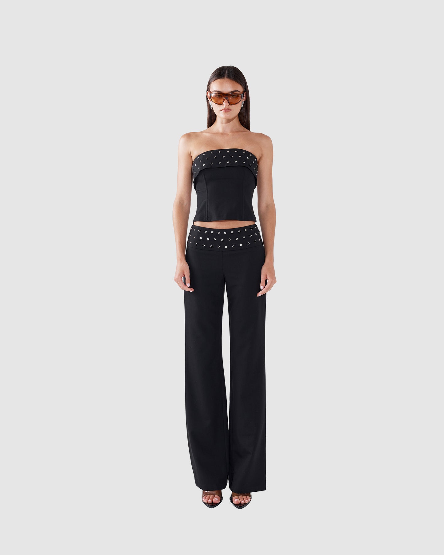 Reeves Bodice
