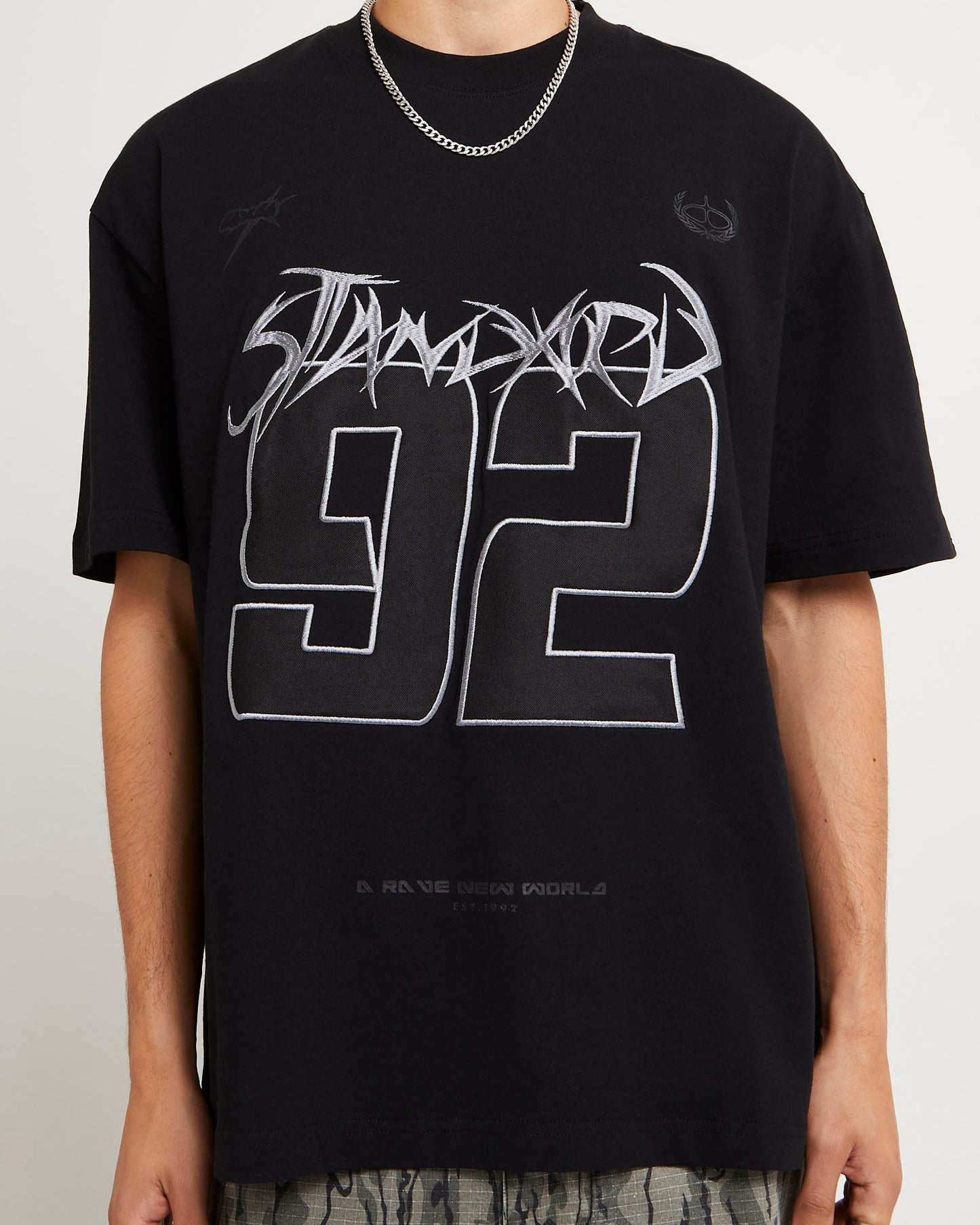 Ravage T-Shirt