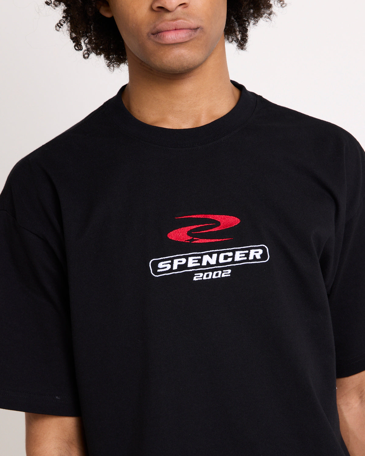Tiger T-Shirt BLACK
