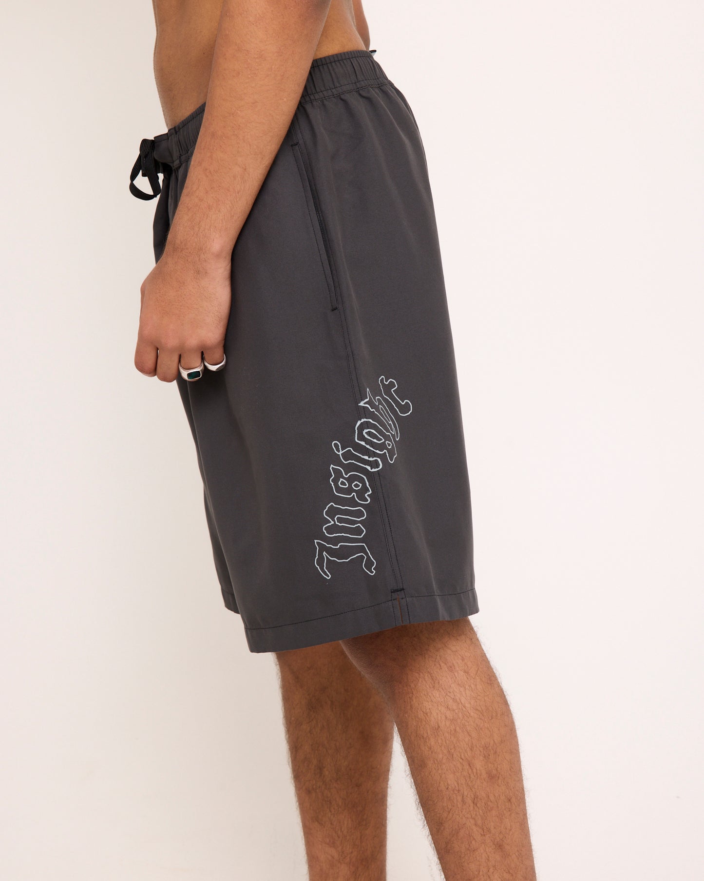 Stamped Boardshorts