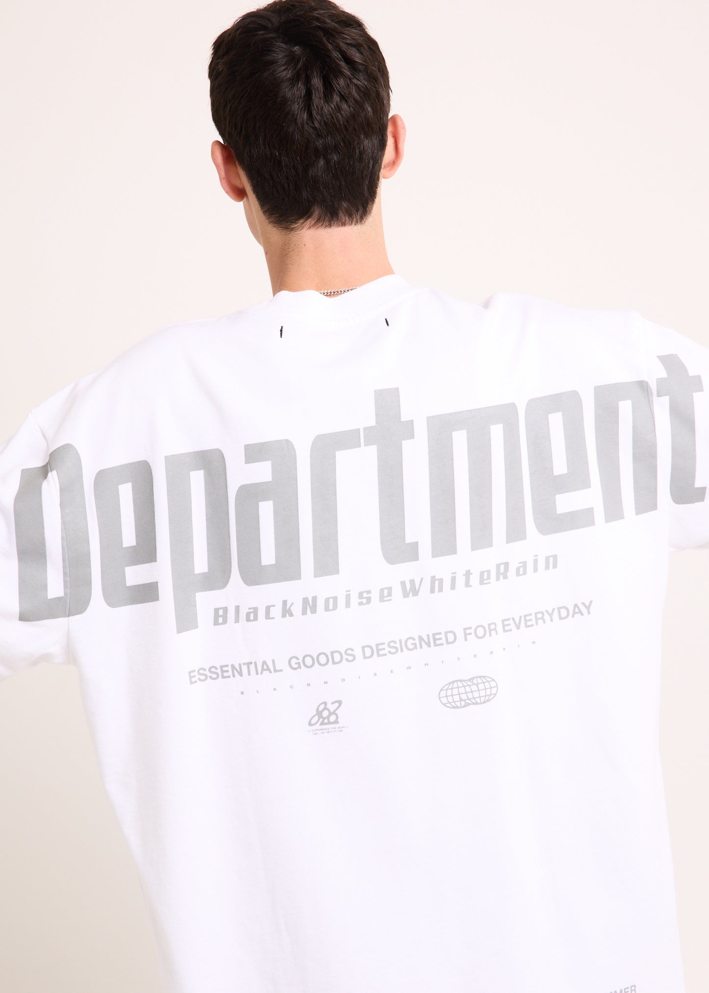 Department T-Shirt