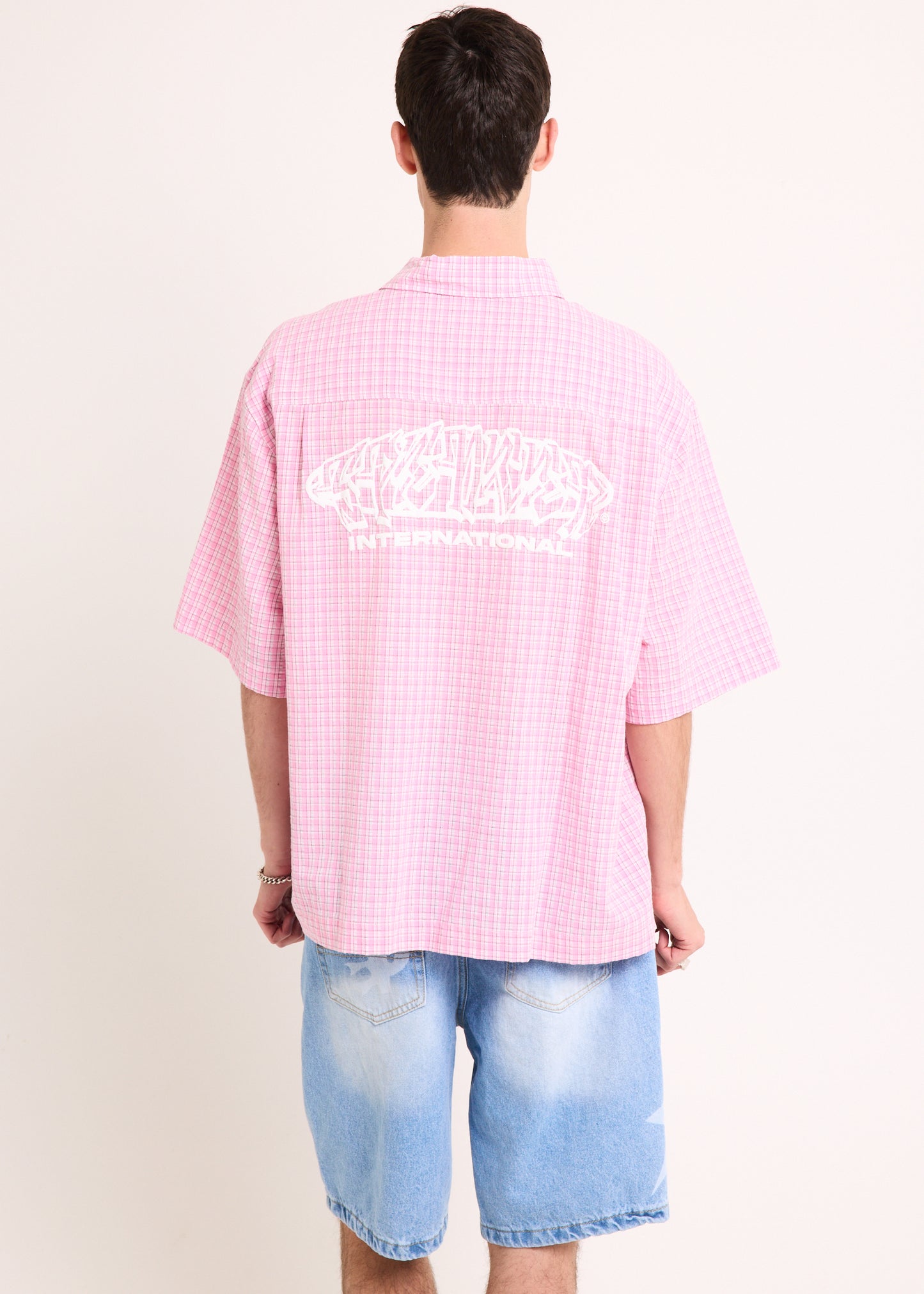 Globe Skate Short Sleeve Shirt