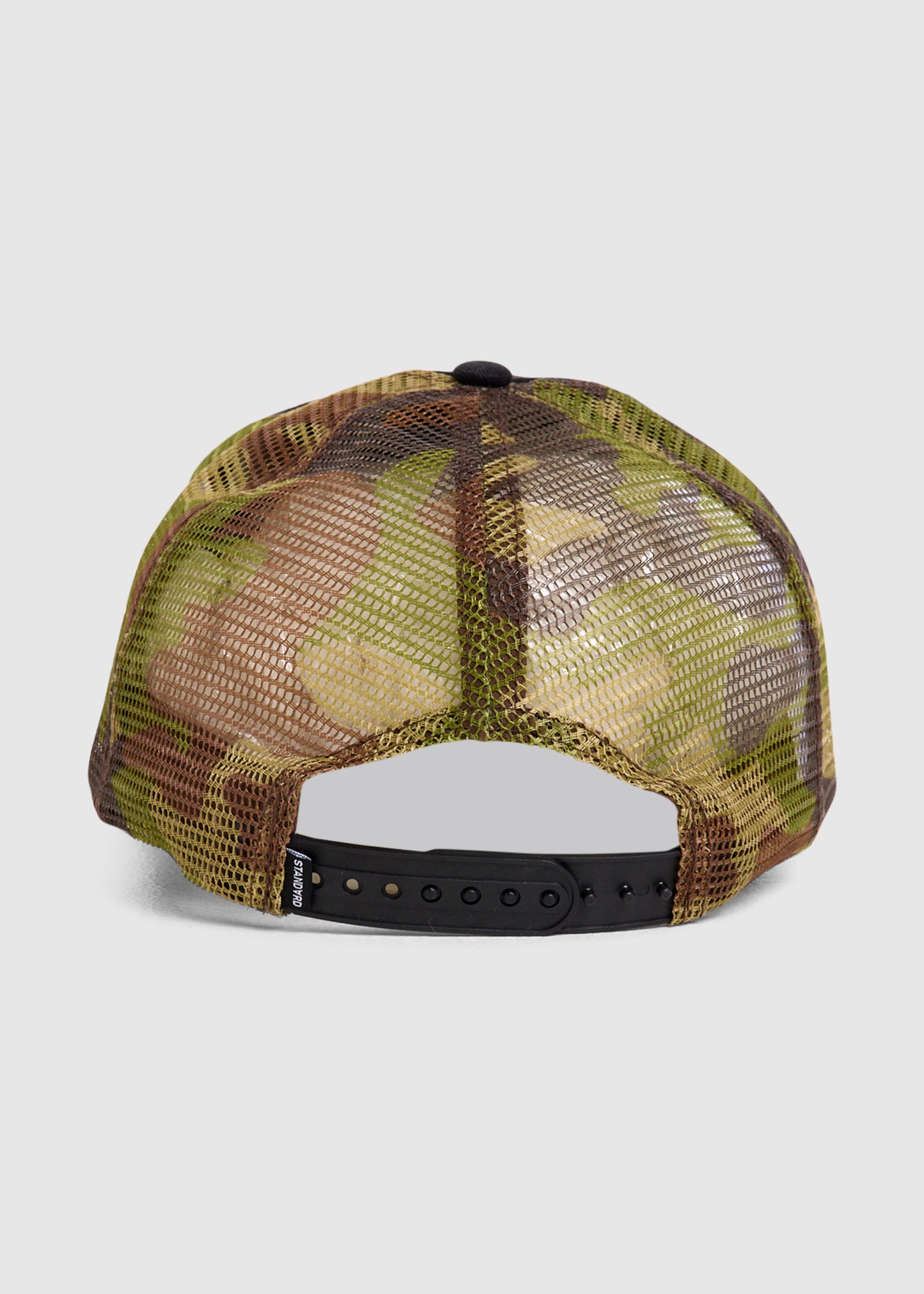 Stark Trucker Cap