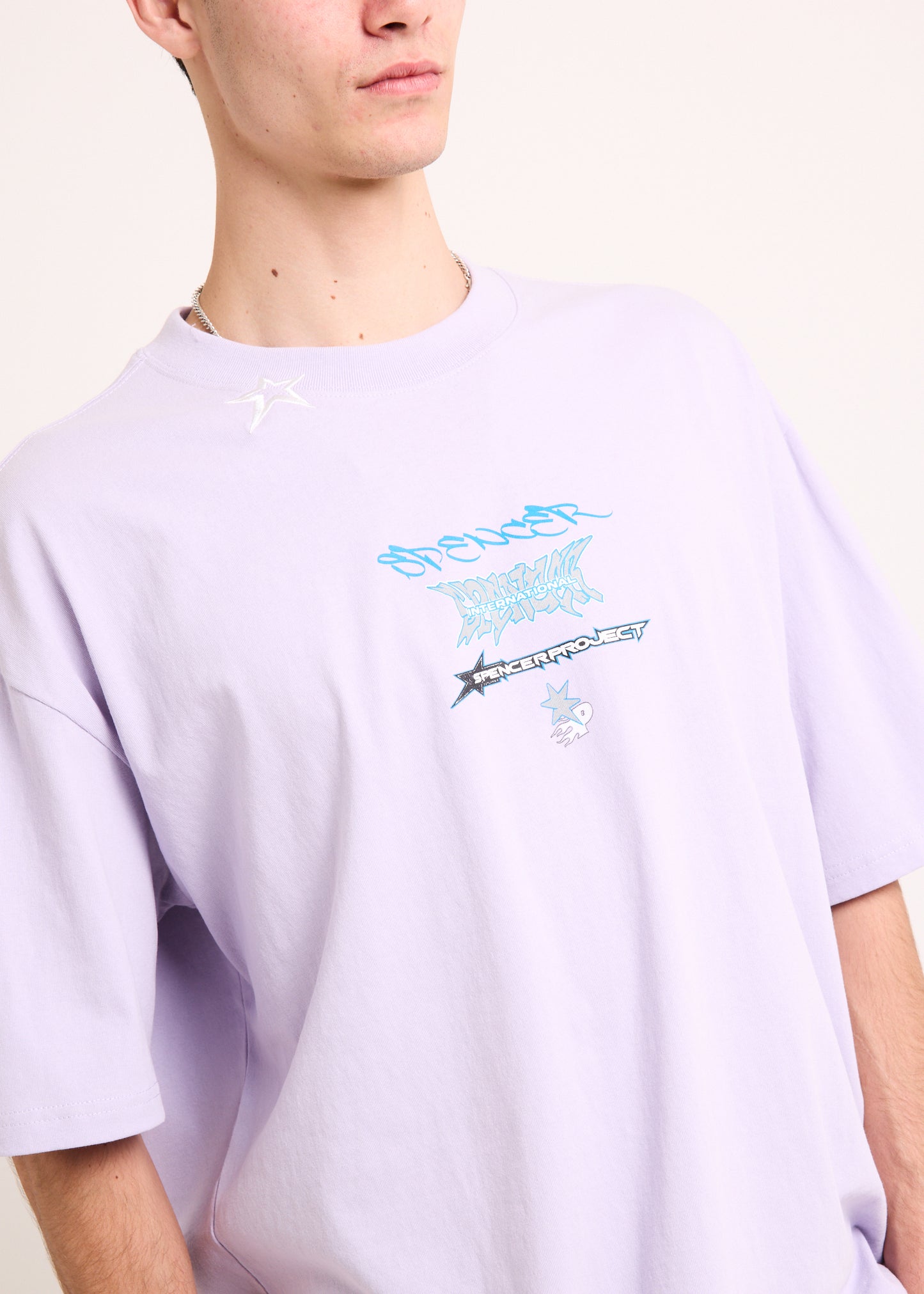 Logo Process T-Shirt