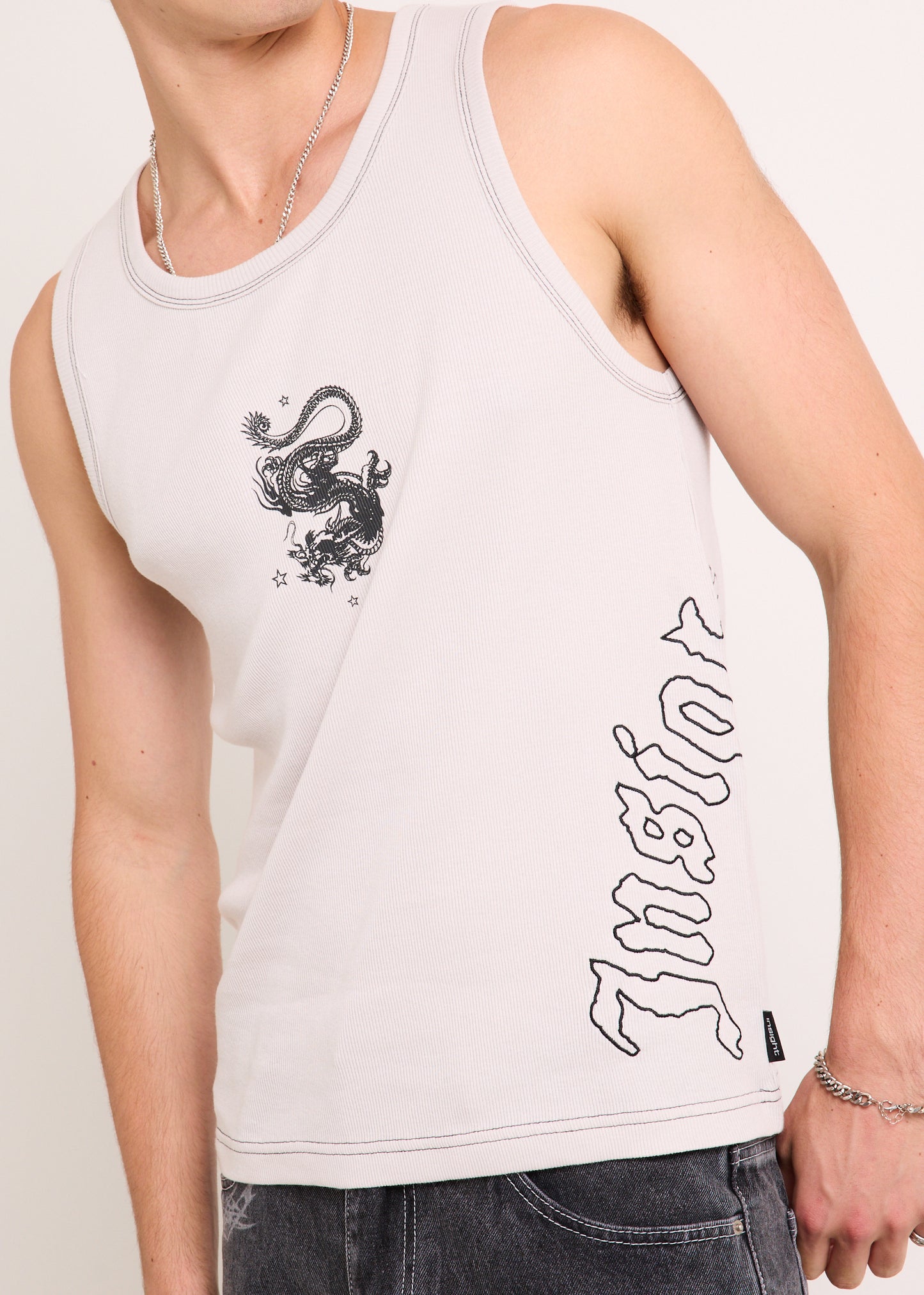 Dragon Singlet