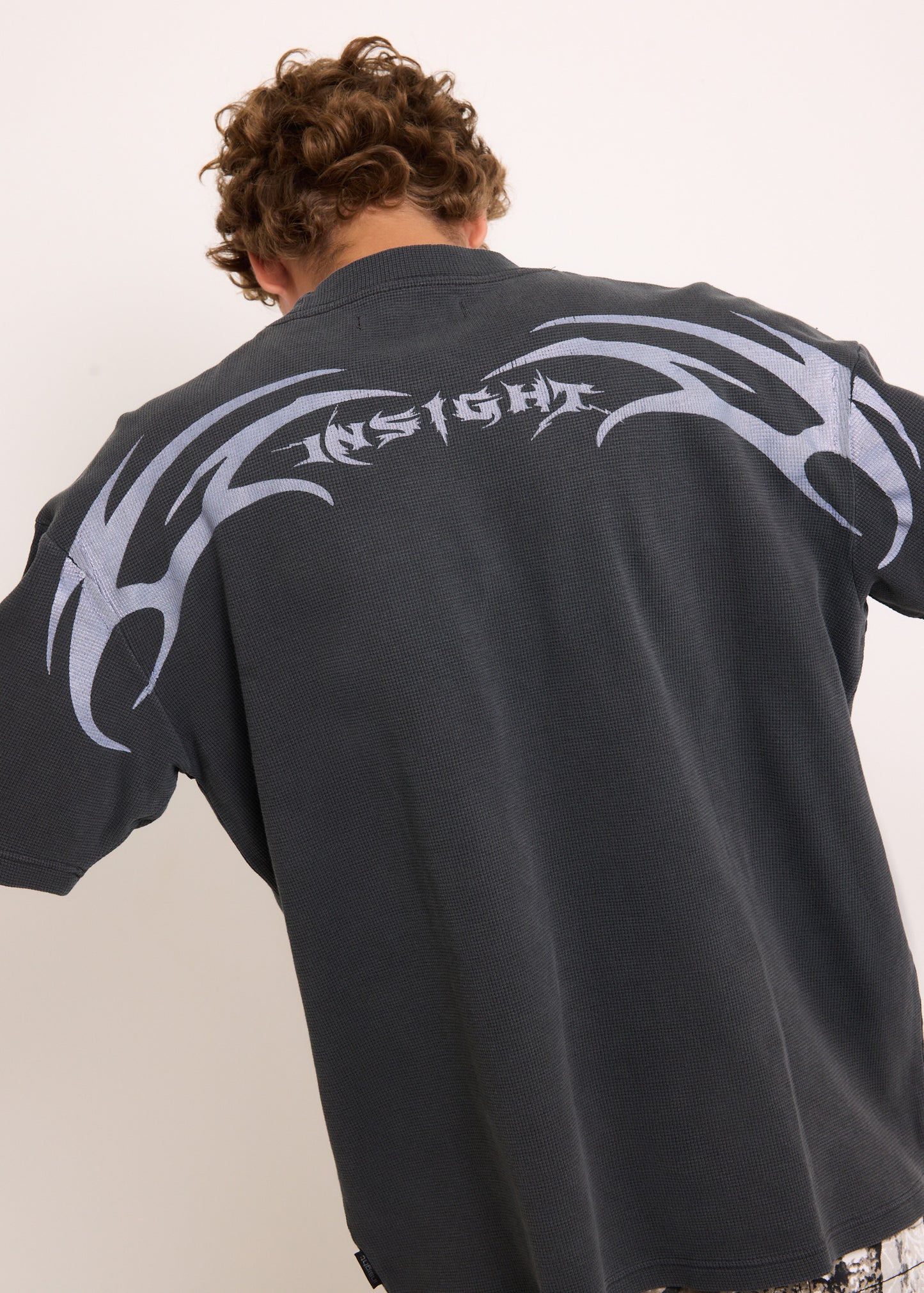 Shadow Short Sleeve T-Shirt