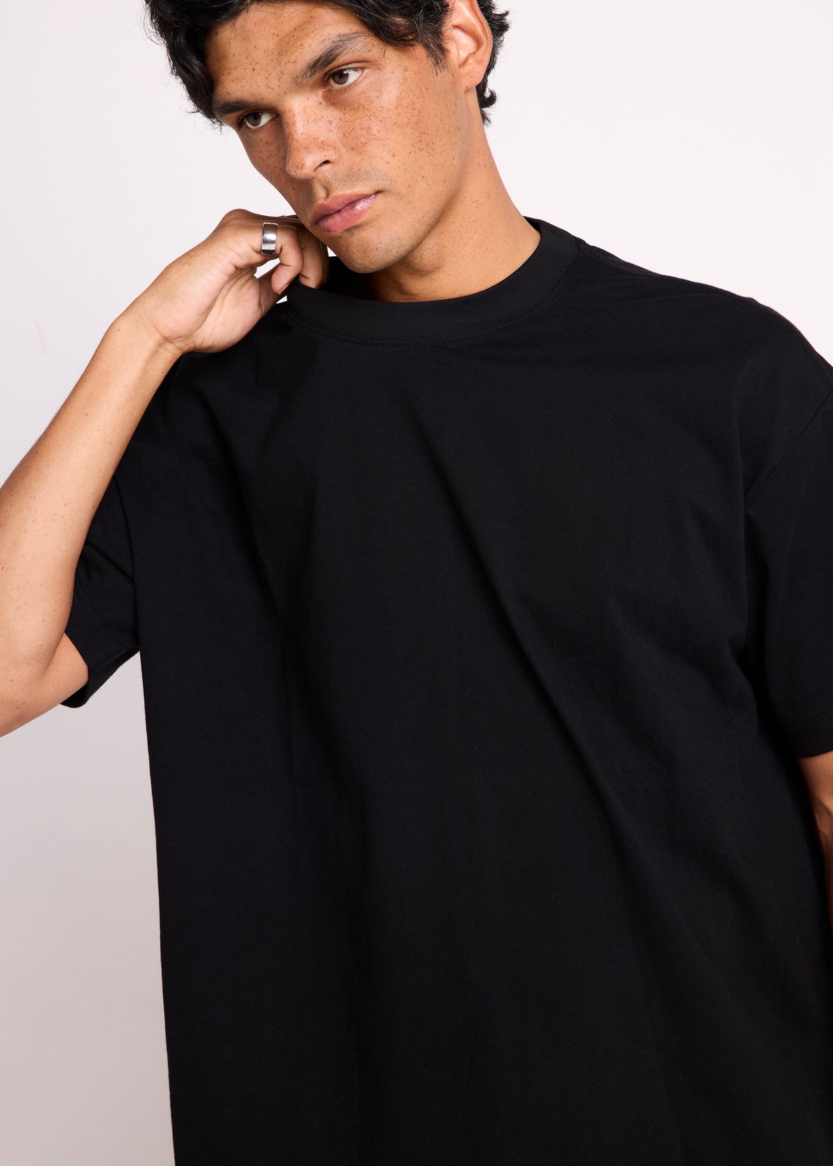 OG Skate Short Sleeve T-Shirt BLACK