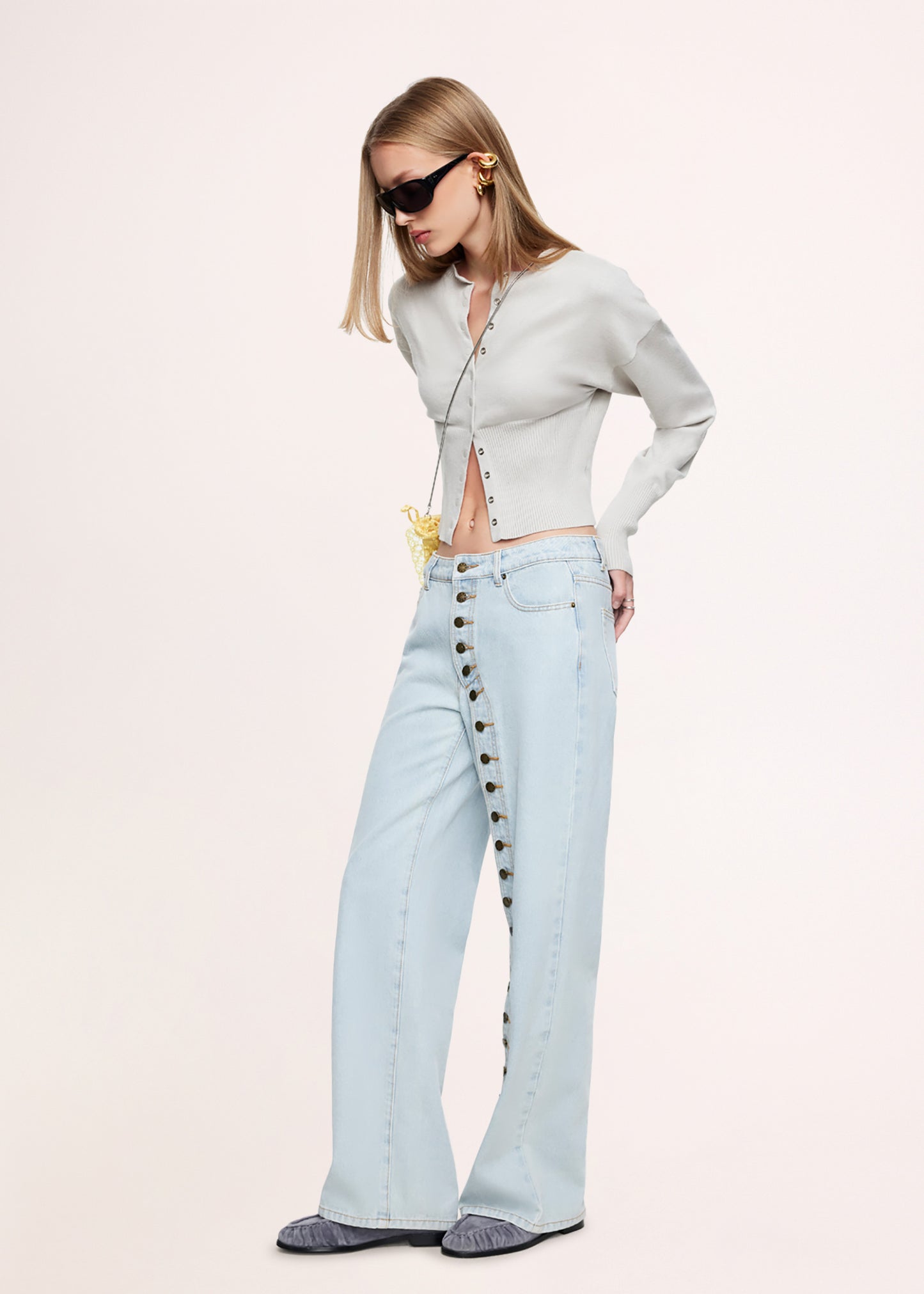 Penny Jeans