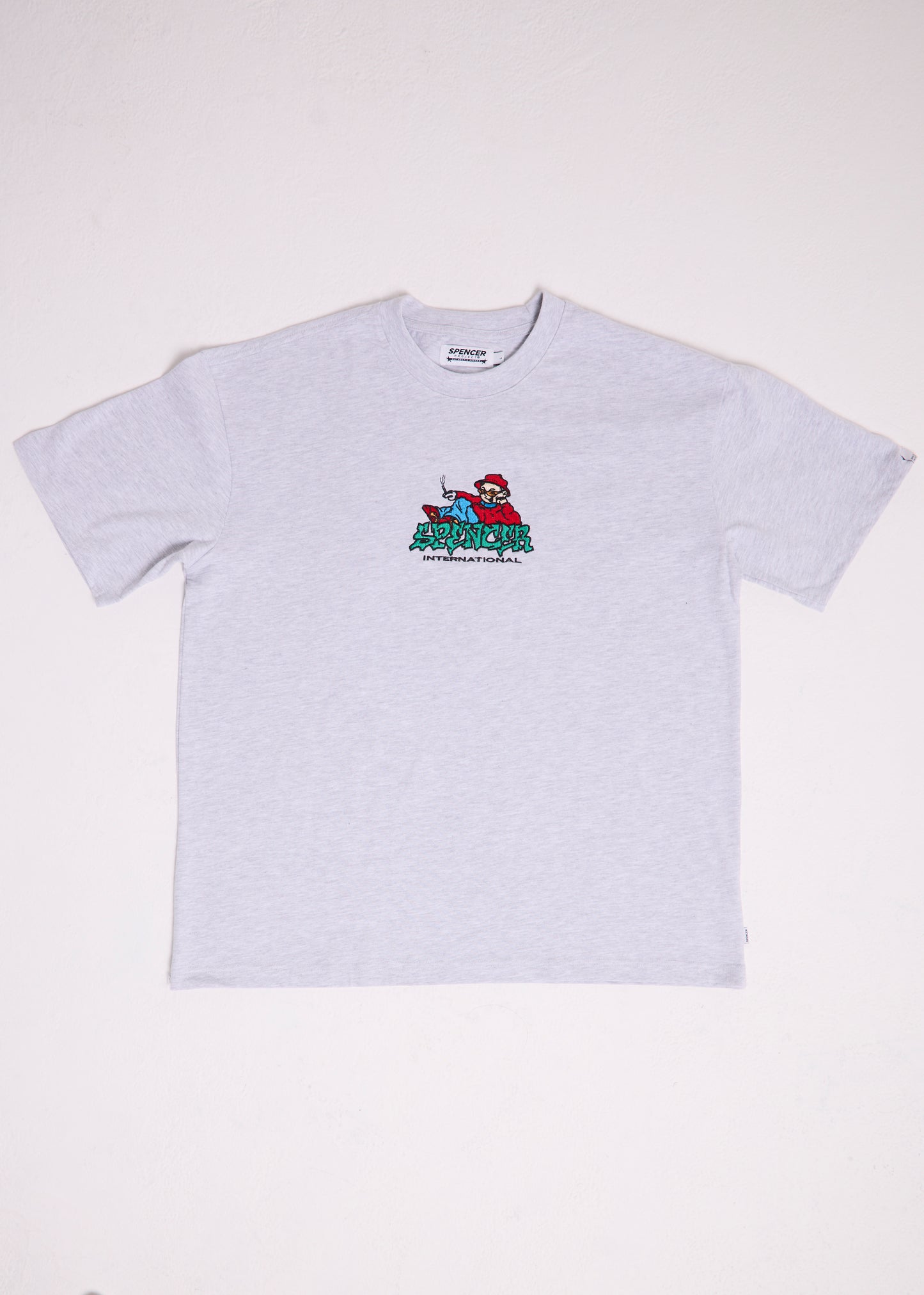 Rollie T-Shirt