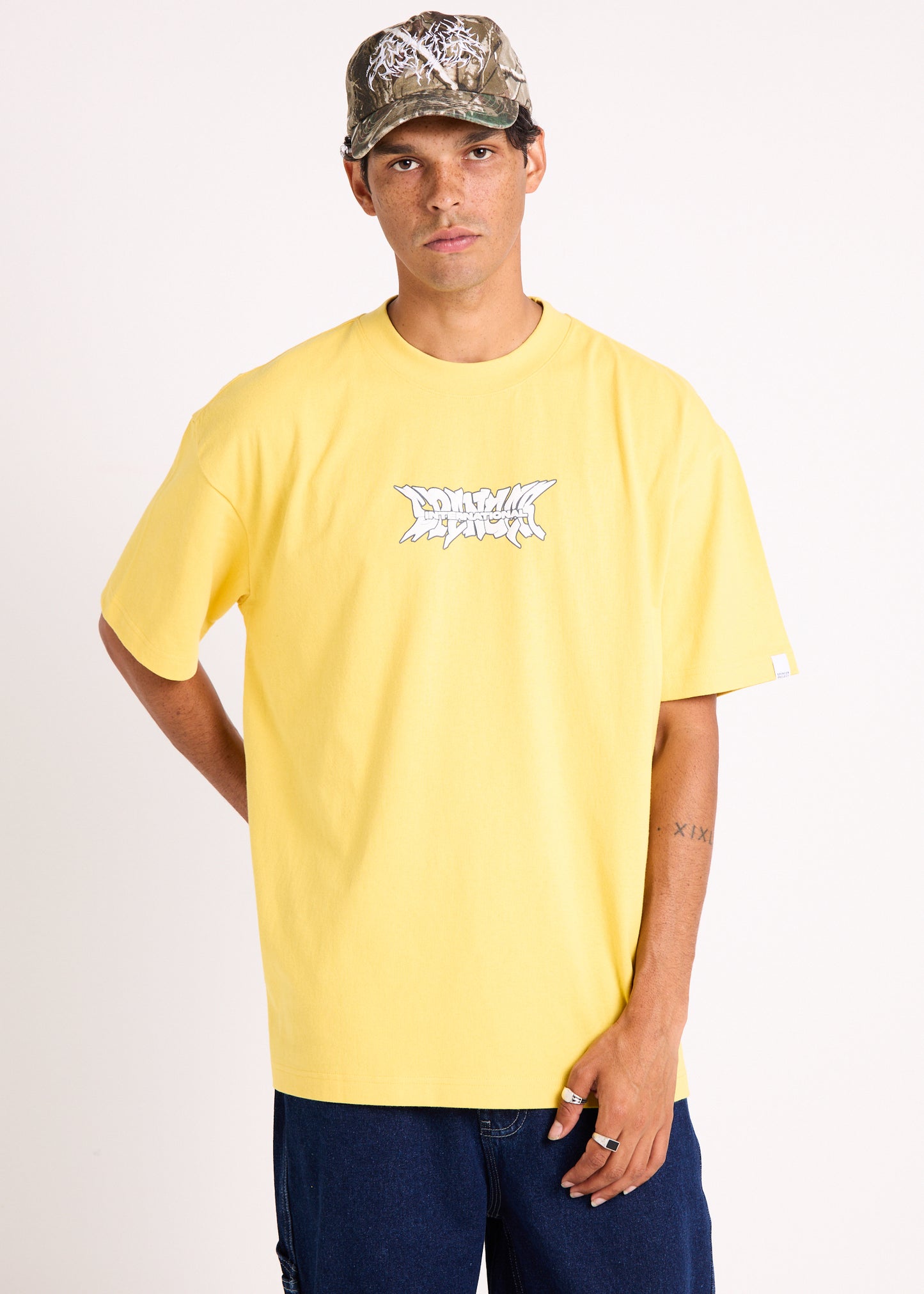 Pinch T-Shirt