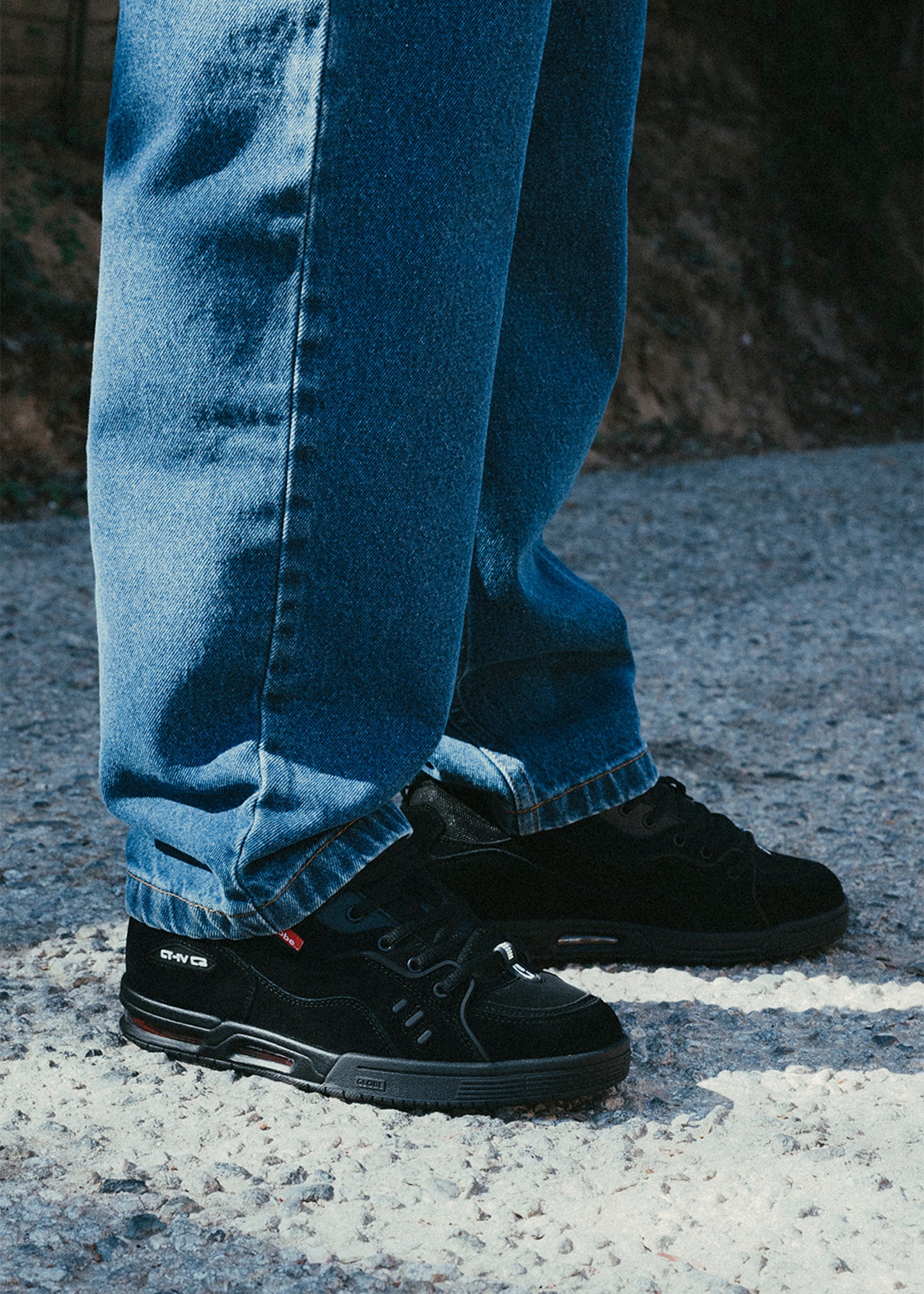 CT-4 Skate Shoes